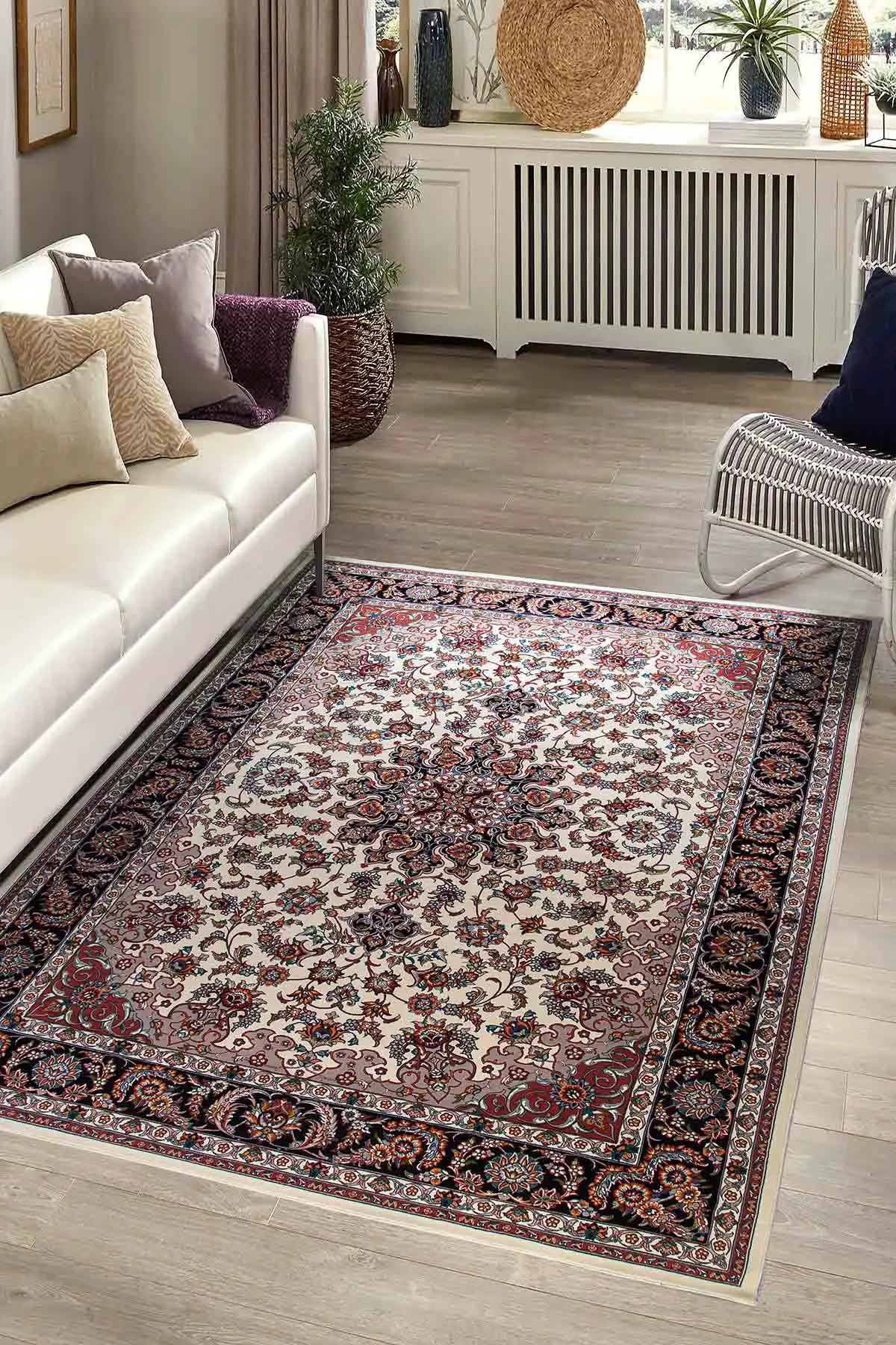 Gorgeous Persian Rugs (Sales, Repair, Carpet Cleaning)