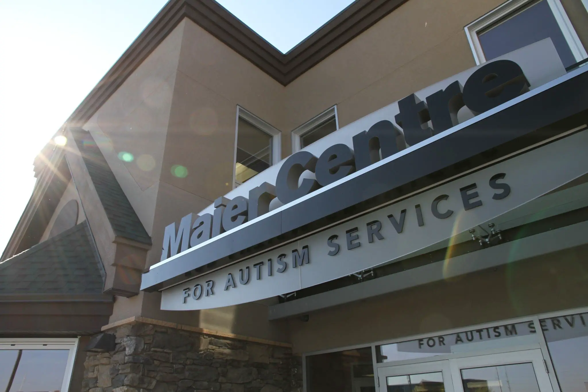 Children's Autism Services of Edmonton