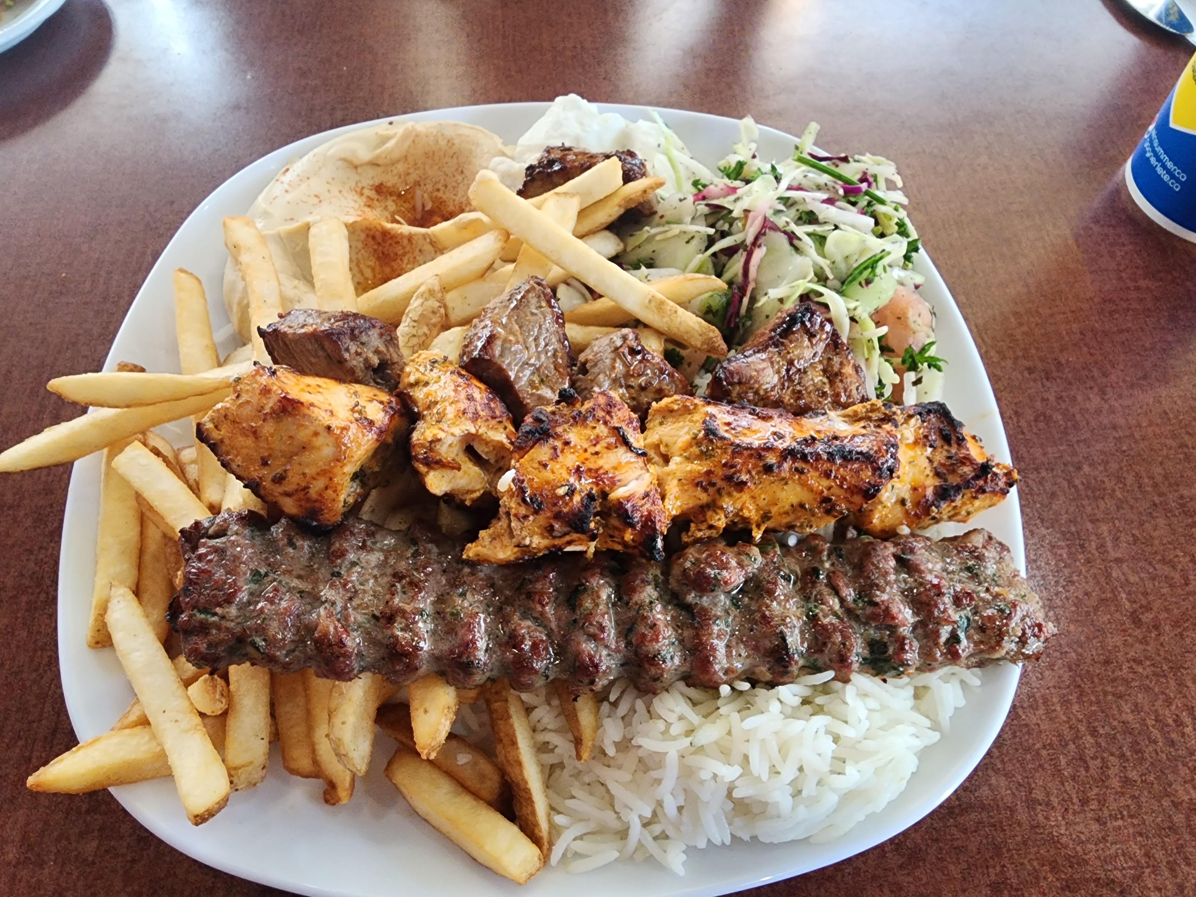 Turquaz Kebab House