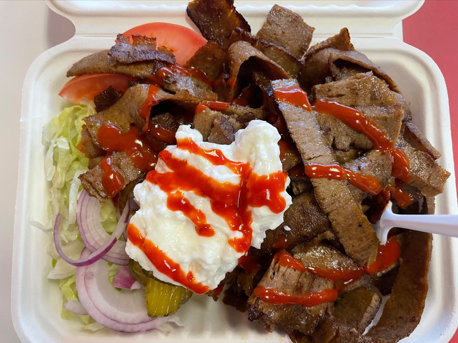 Best Donair