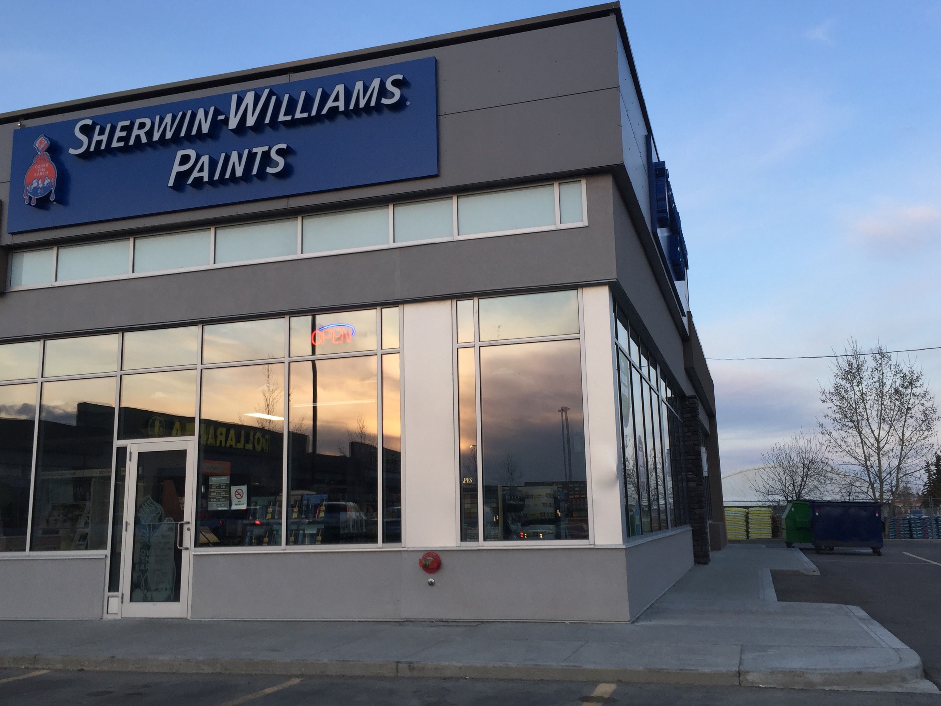 Sherwin-Williams Paint Store