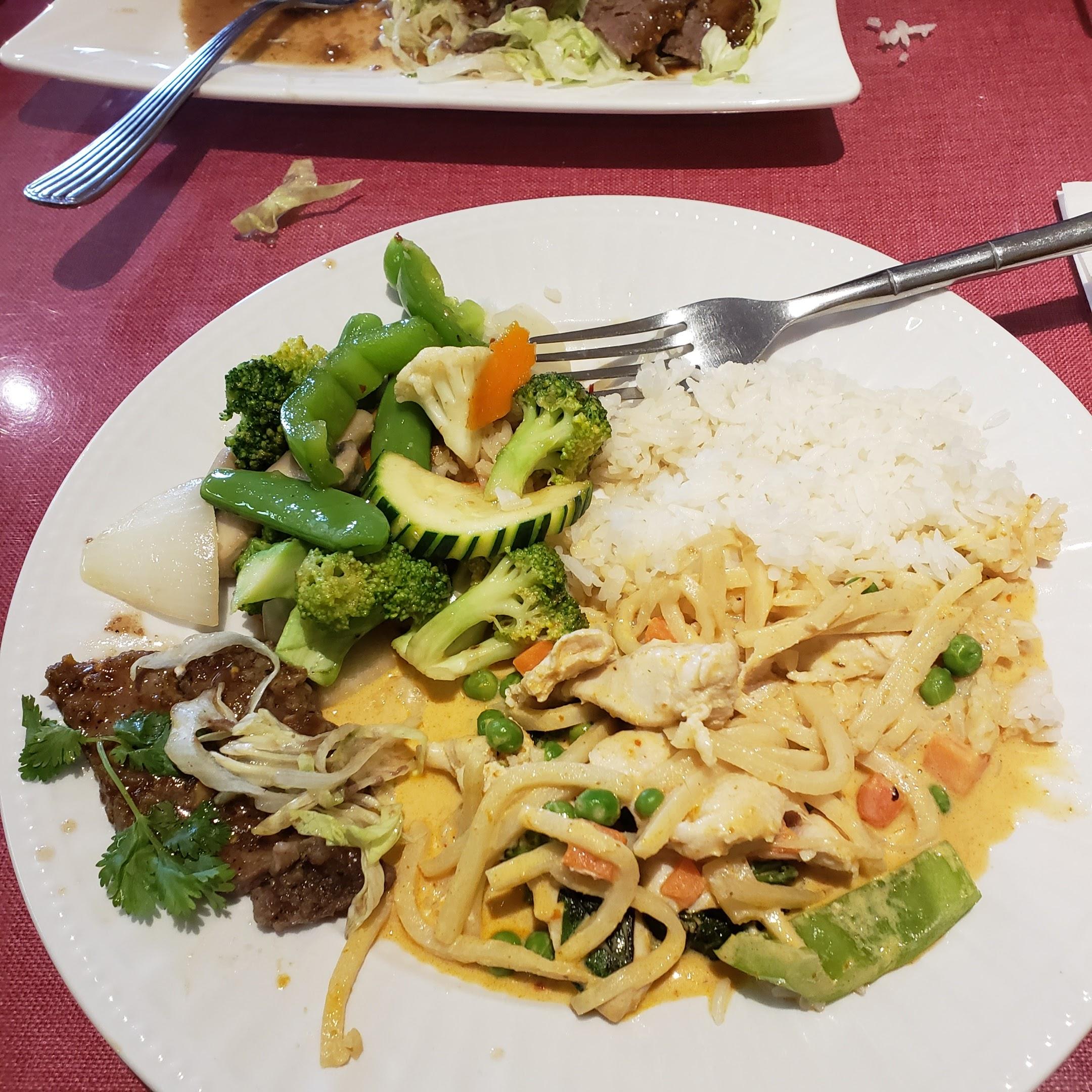 Noi Thai Restaurant