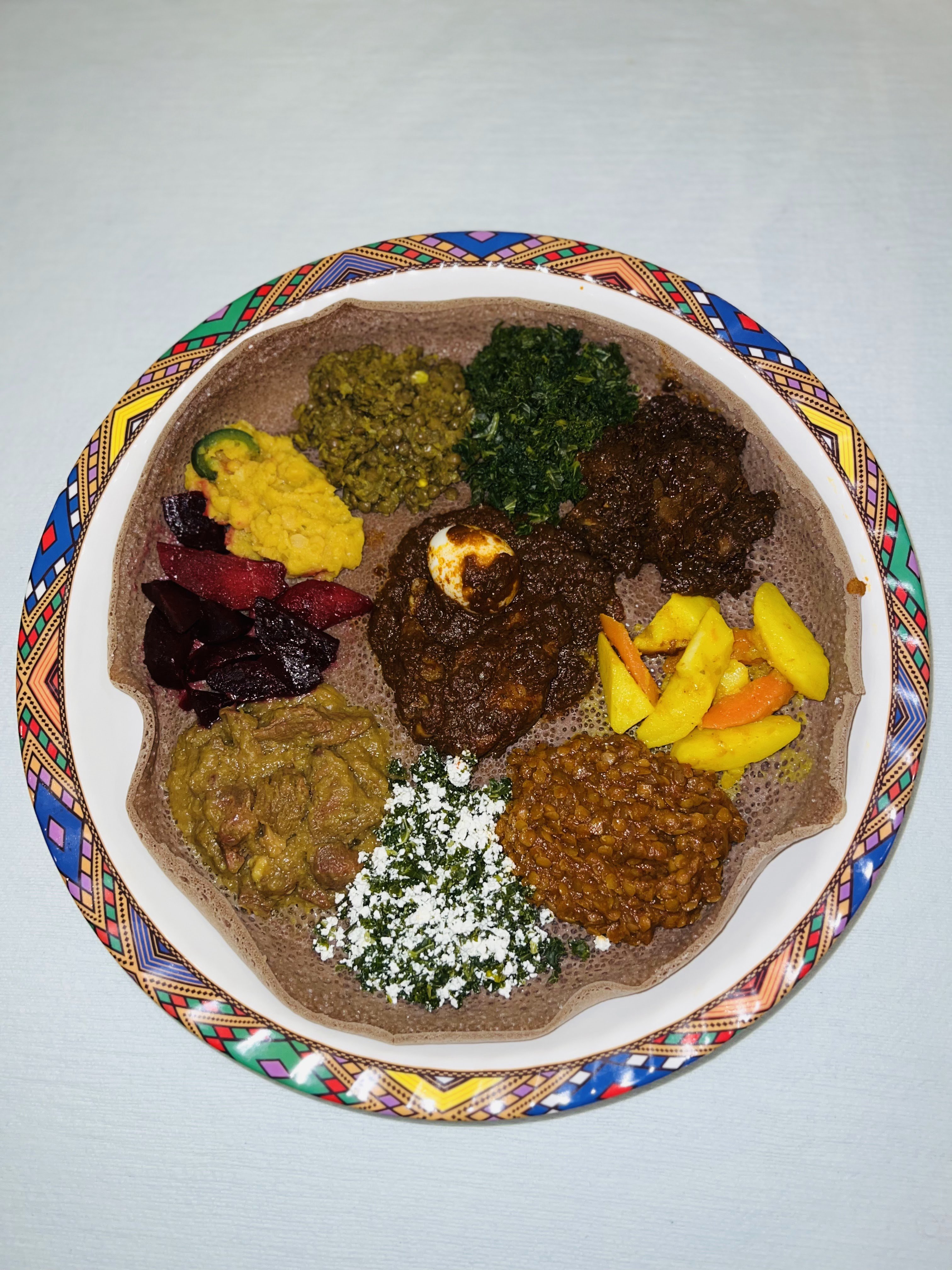 Lalibela African Restaurant