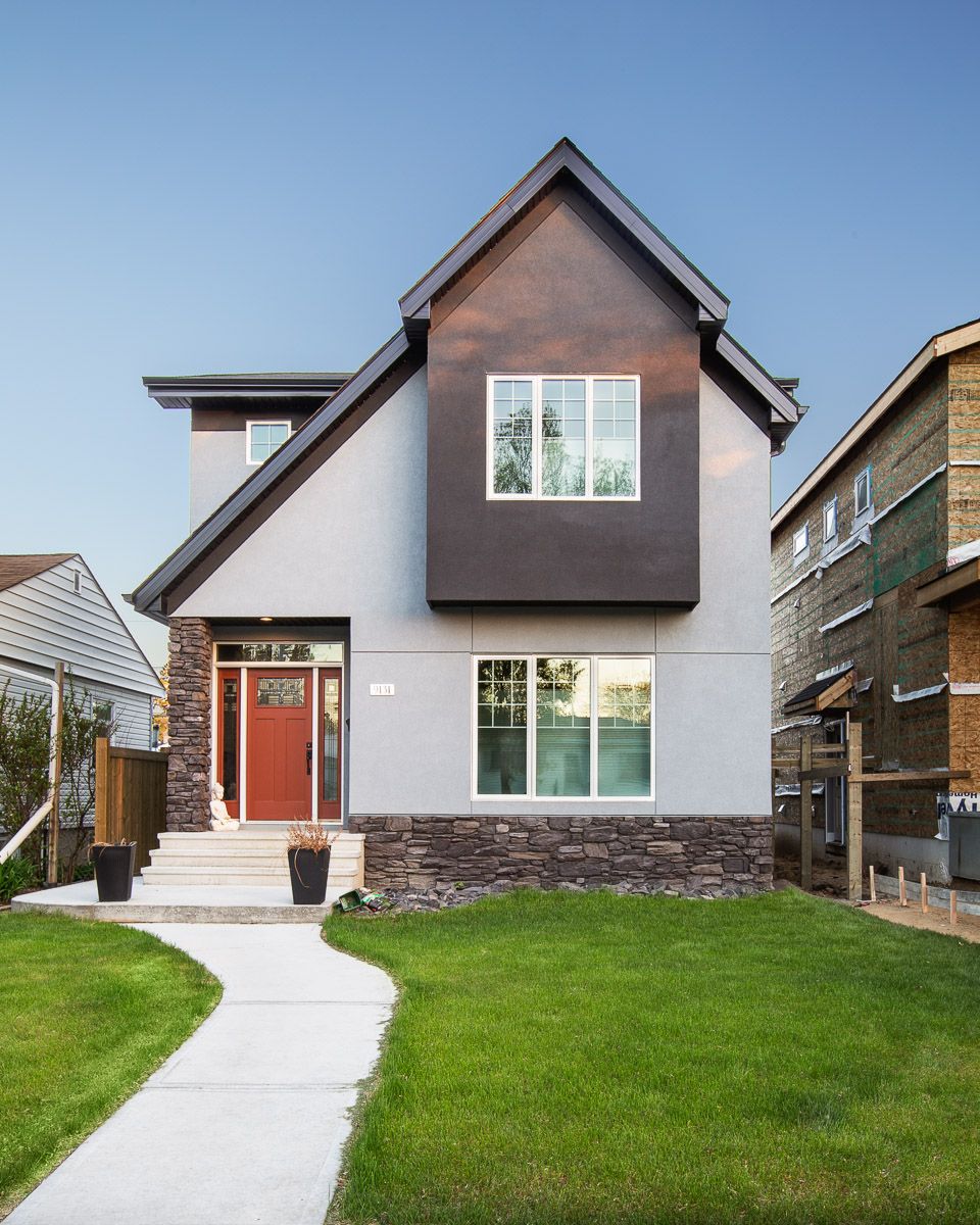 Michael Homes Inc. | Custom Home Builders Edmonton