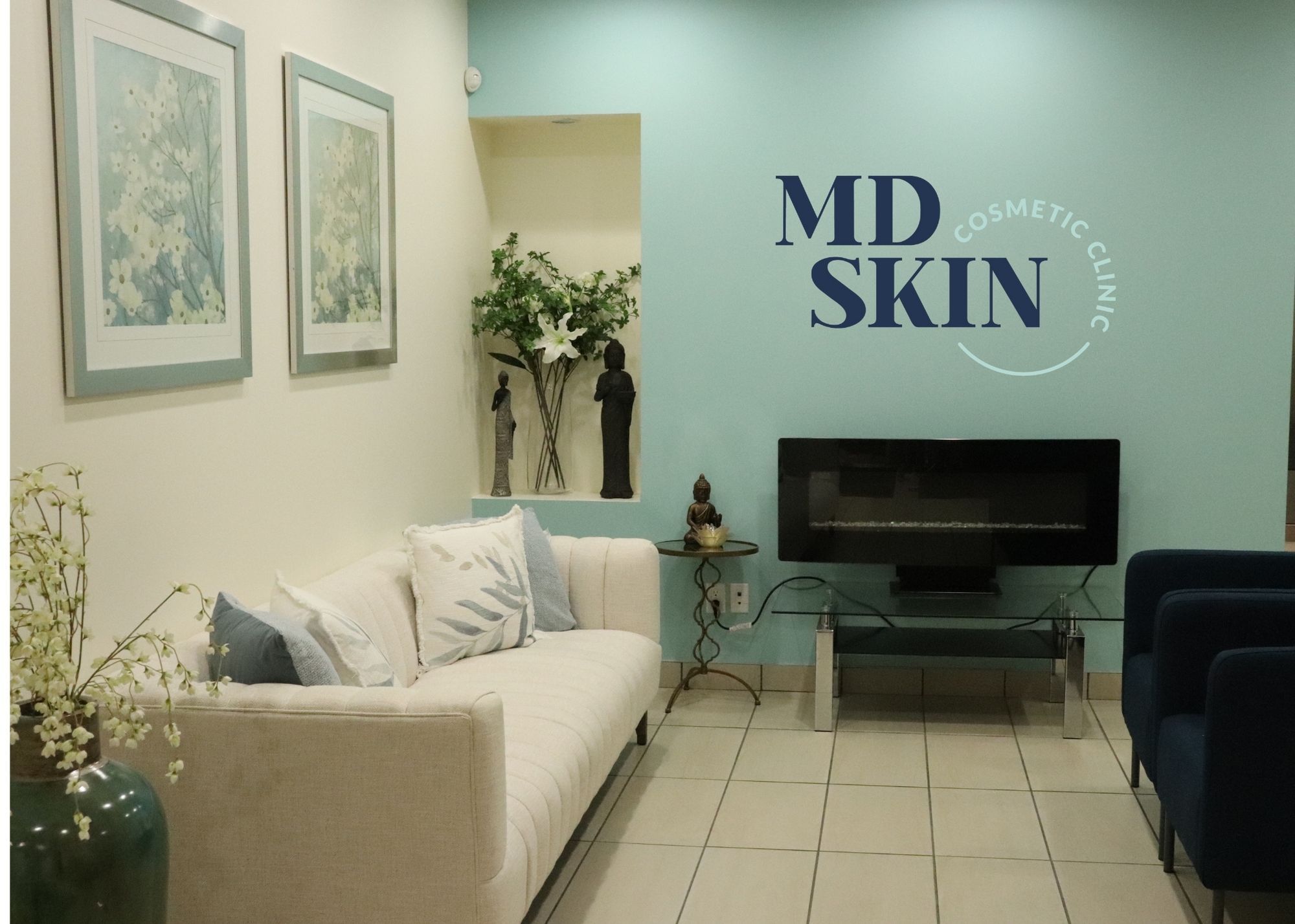 MD Skin Cosmetic Clinic