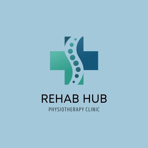 Rehab Hub Physiotherapy Clinic (Home Based)