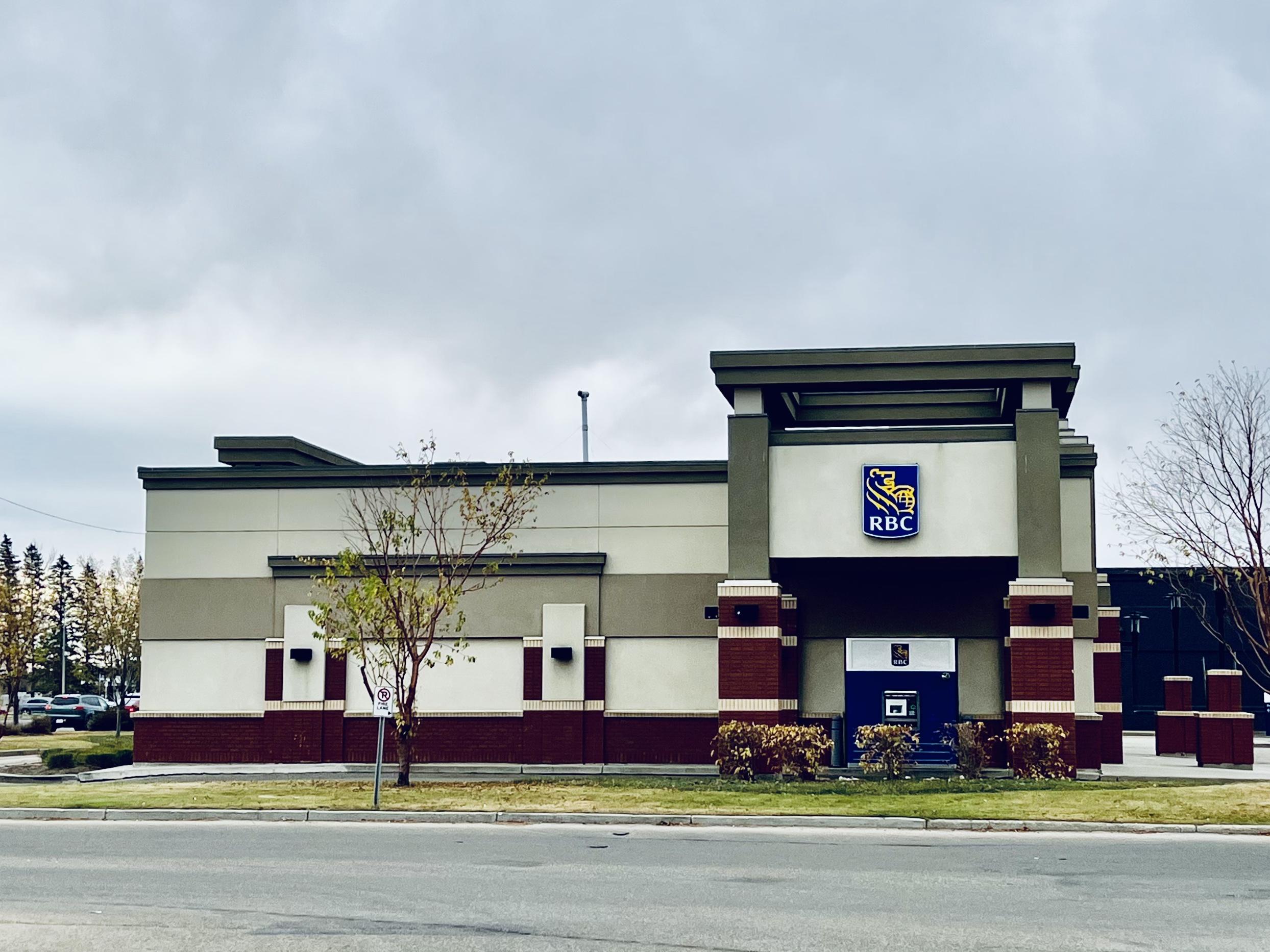 RBC Royal Bank