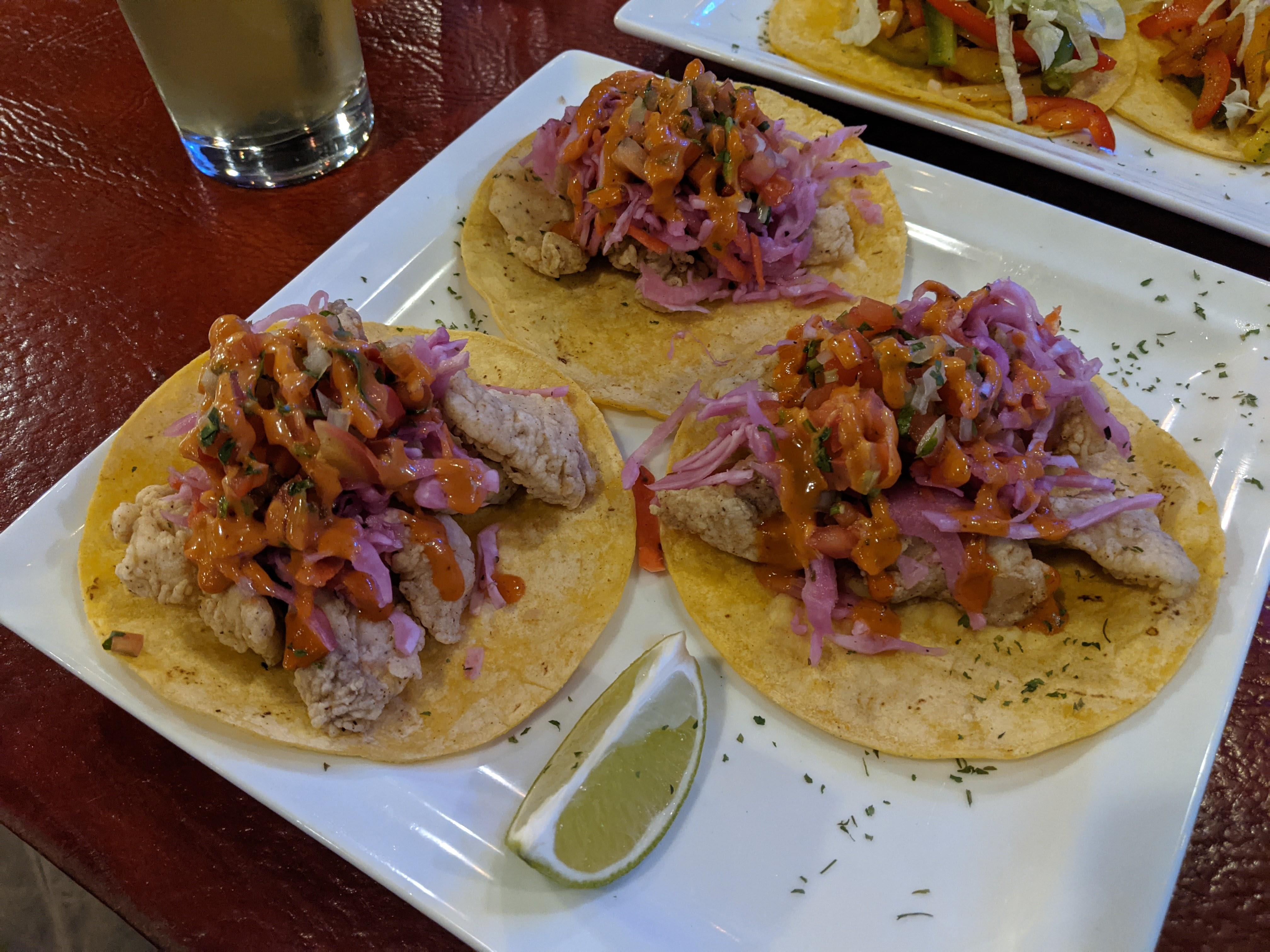 Azucar Taco House