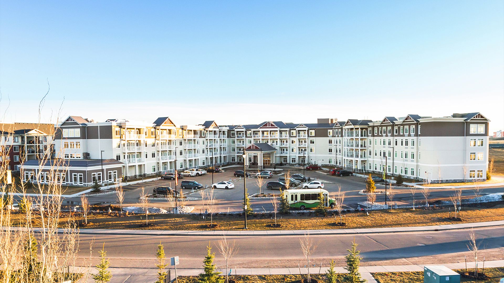 MacTaggart Place, an Optima Living community