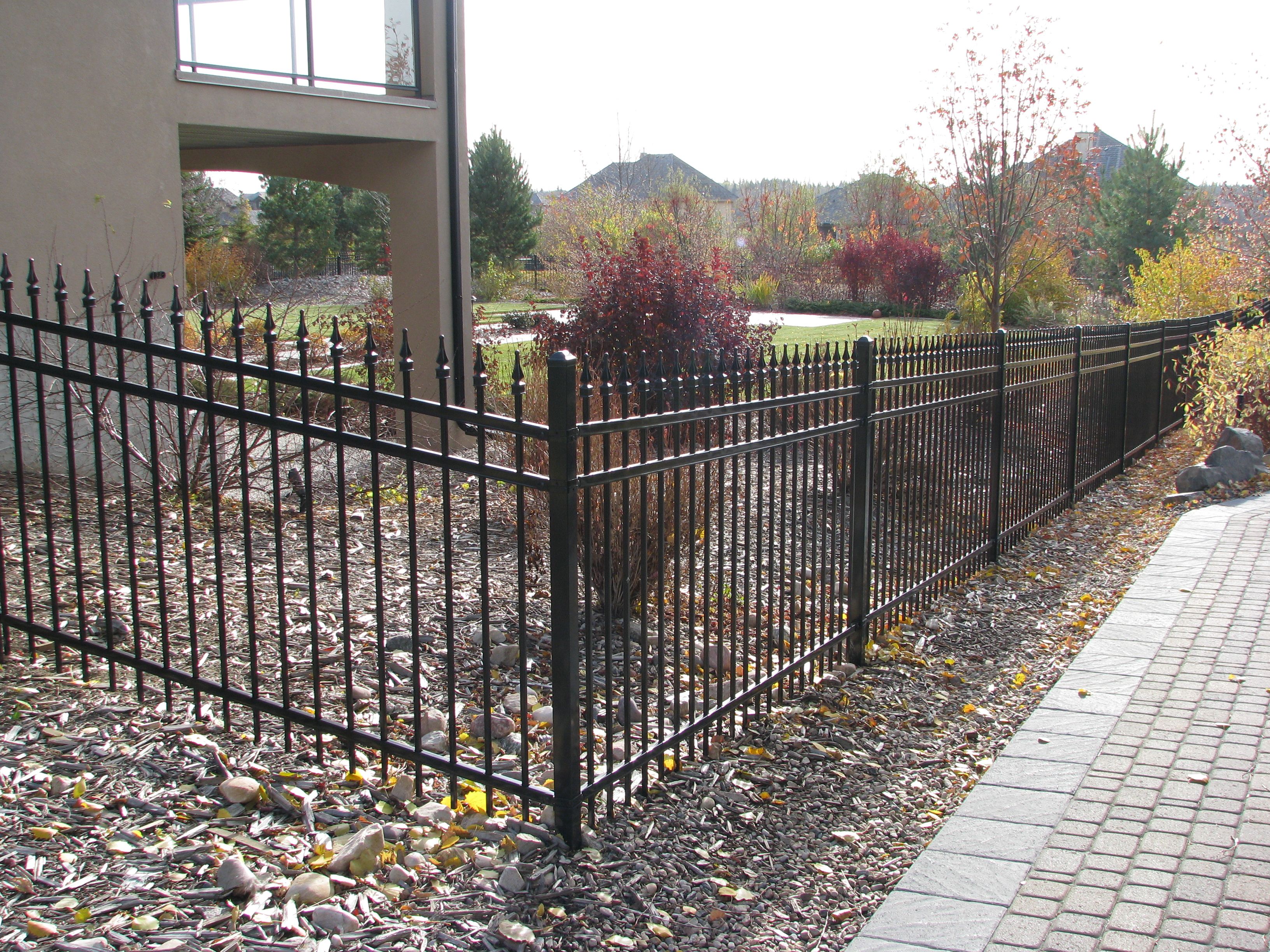 Phoenix Fence Corp