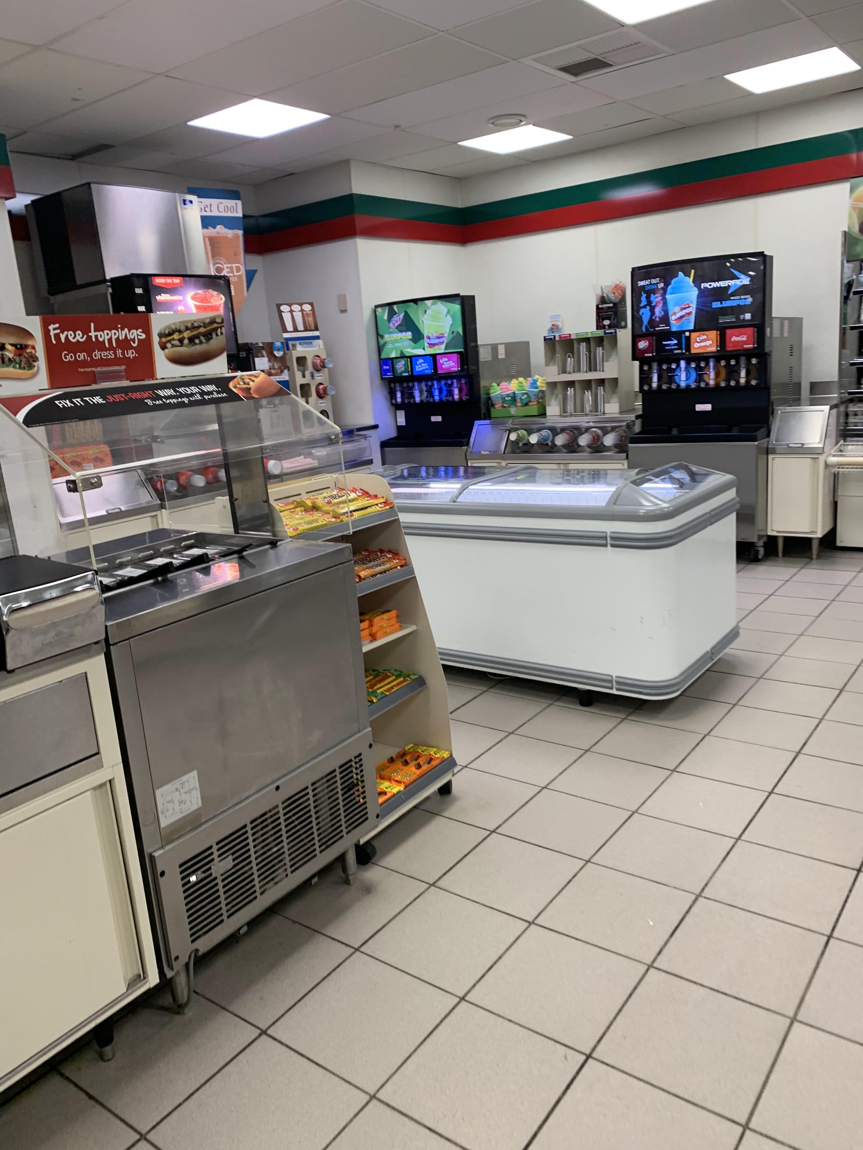 7-Eleven