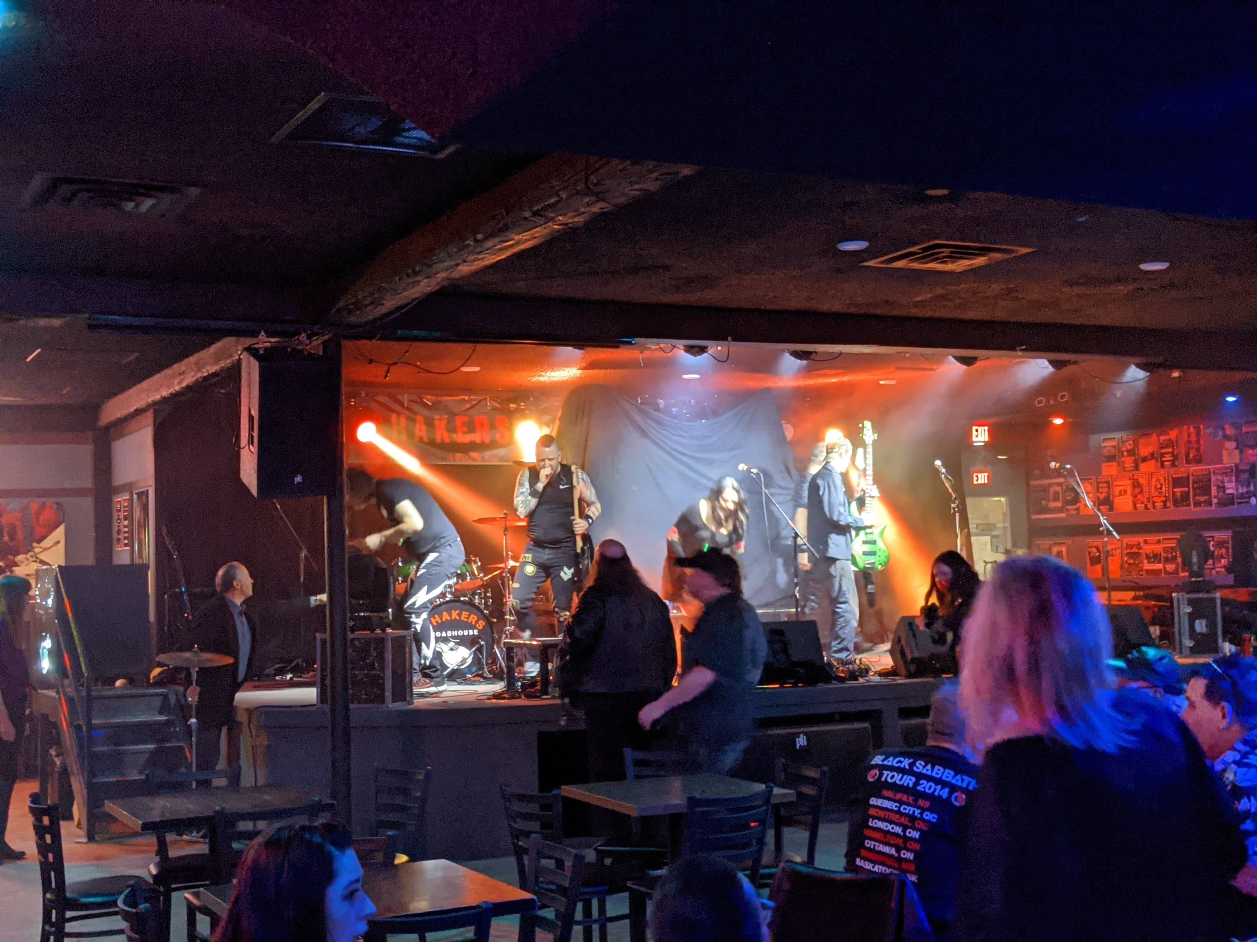 10 Best Country Music Bars In Edmonton