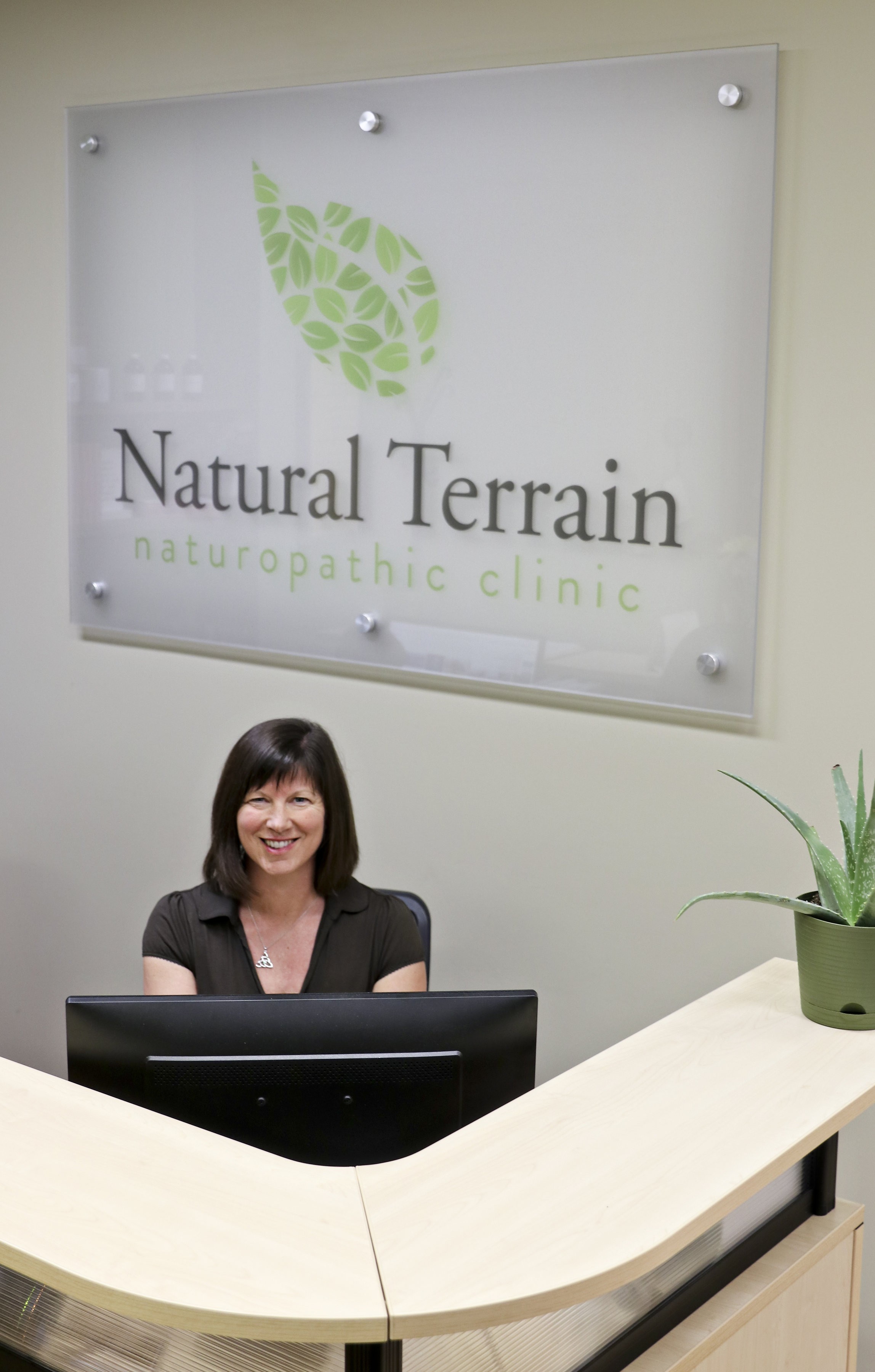 Natural Terrain Naturopathic Clinic