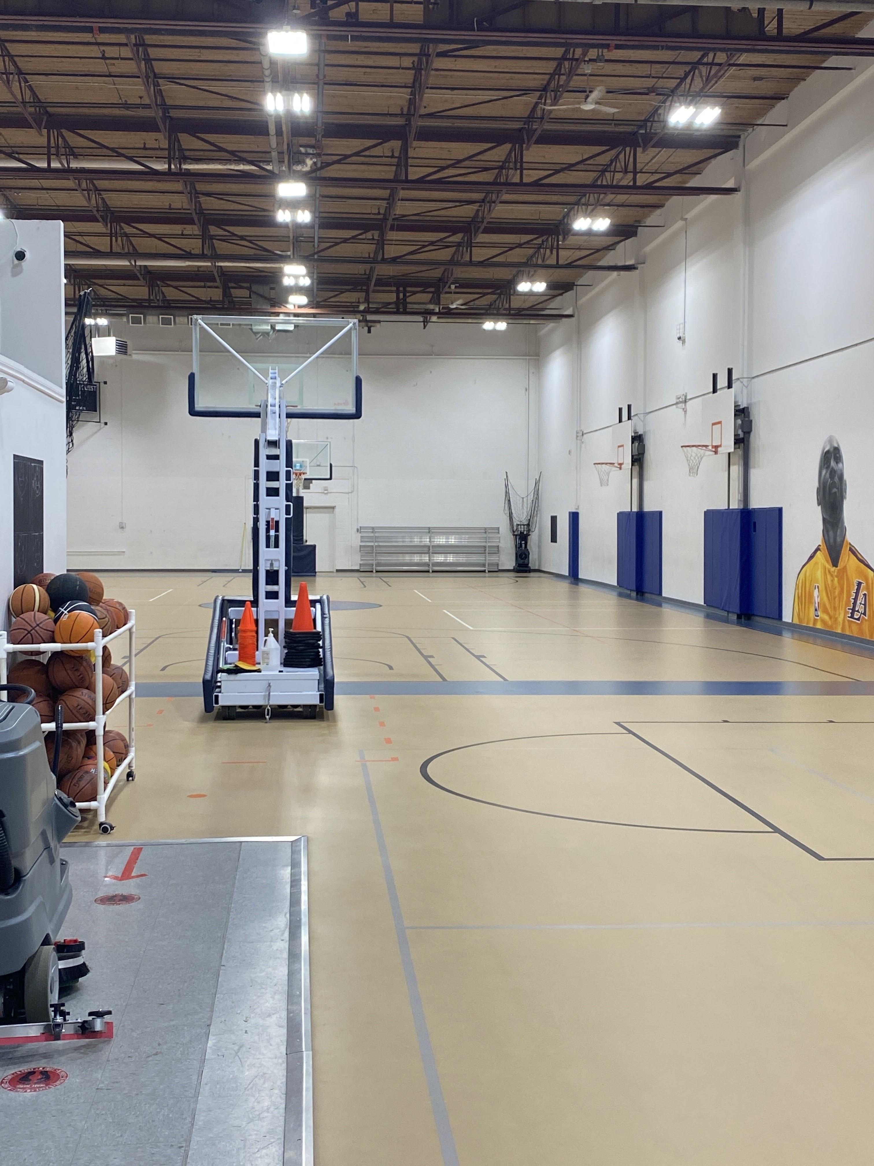 True North Basketball Academy - Edmonton