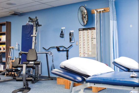 Pleasantview Physiotherapy