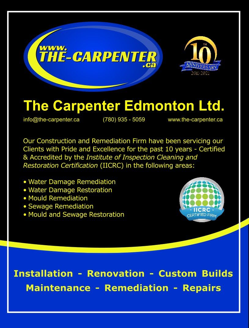 The Carpenter Edmonton Ltd.