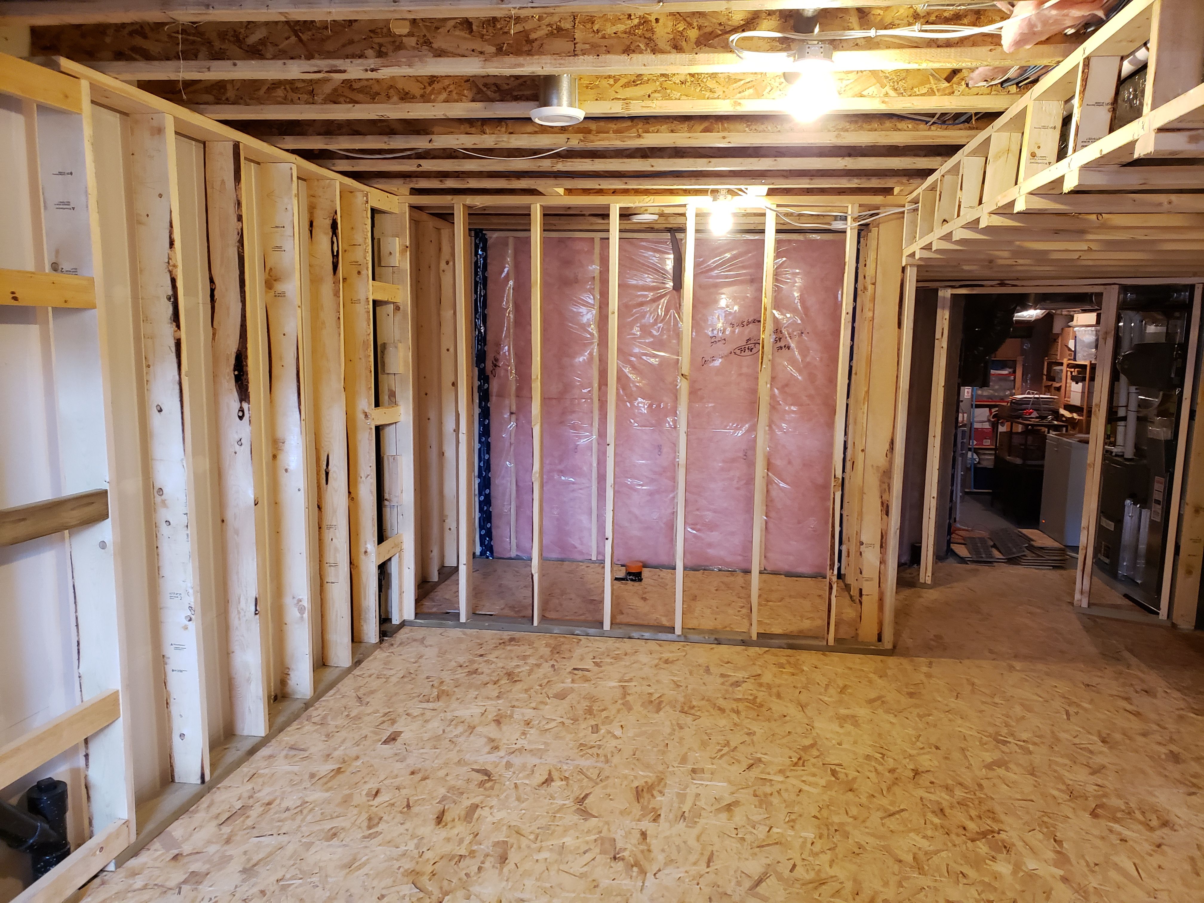 Fresh Carpentry & Contracting Inc. | Home Renovation Contractors Edmonton