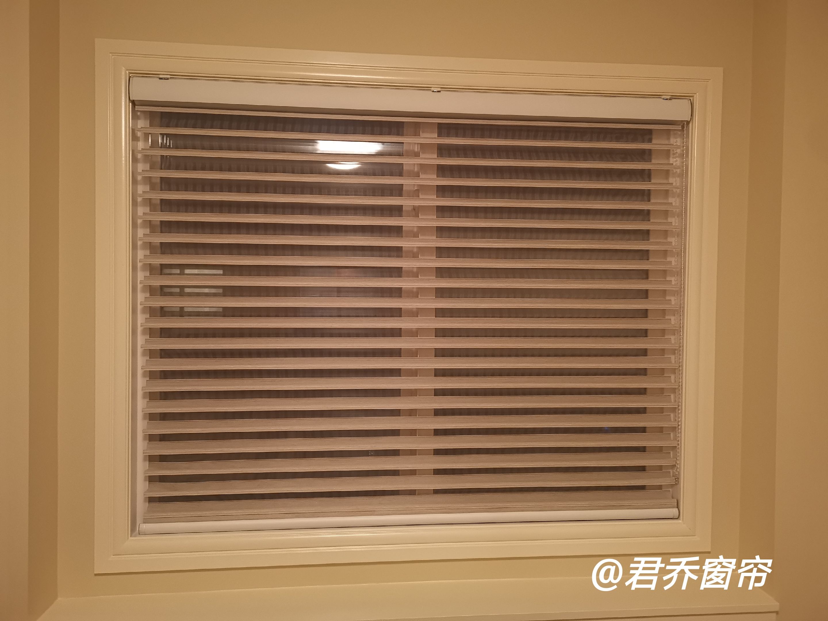 JJ Windows Covering