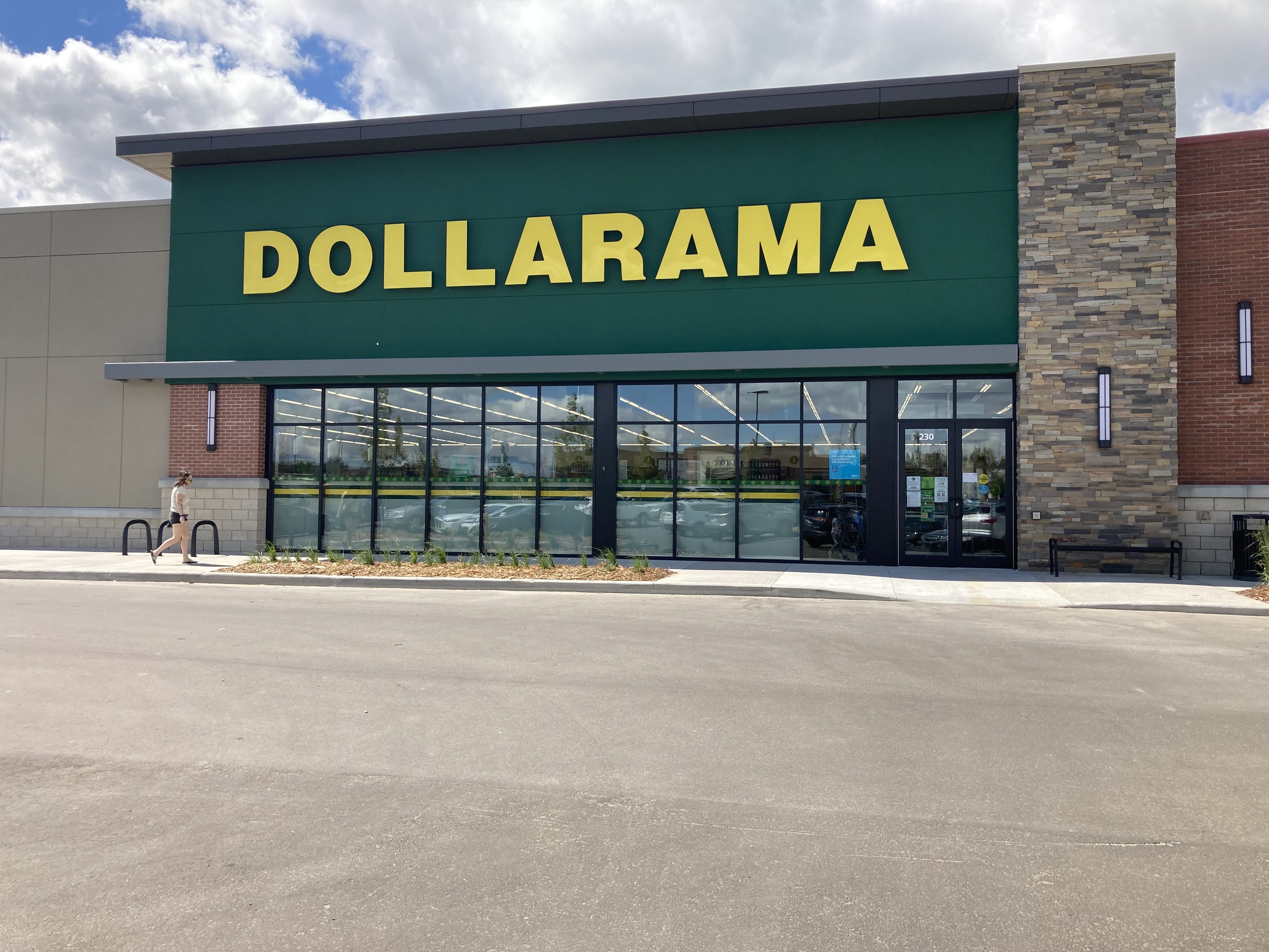 Dollarama