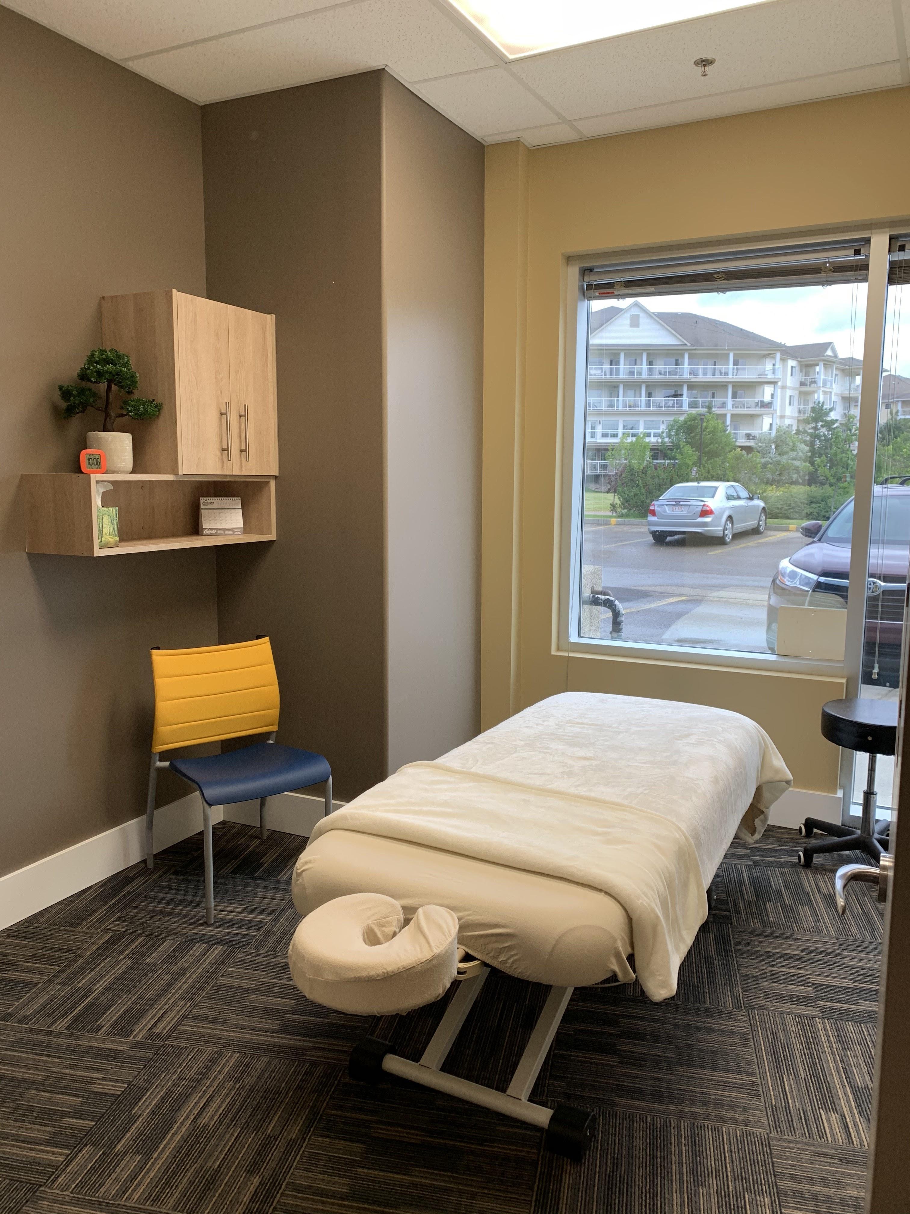 South Edmonton Chiropractic Centre