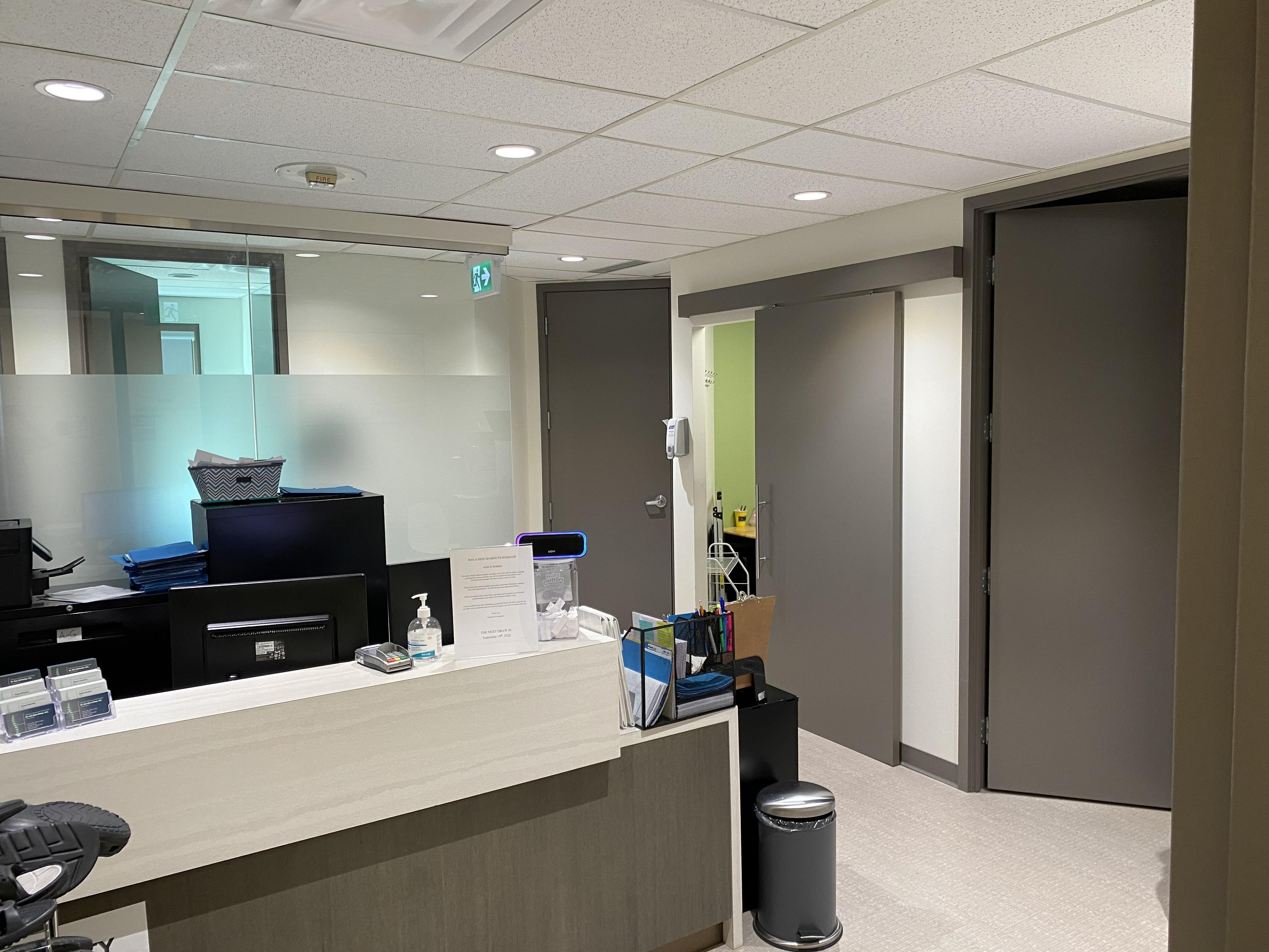 Garneau Chiropractic Health Clinic