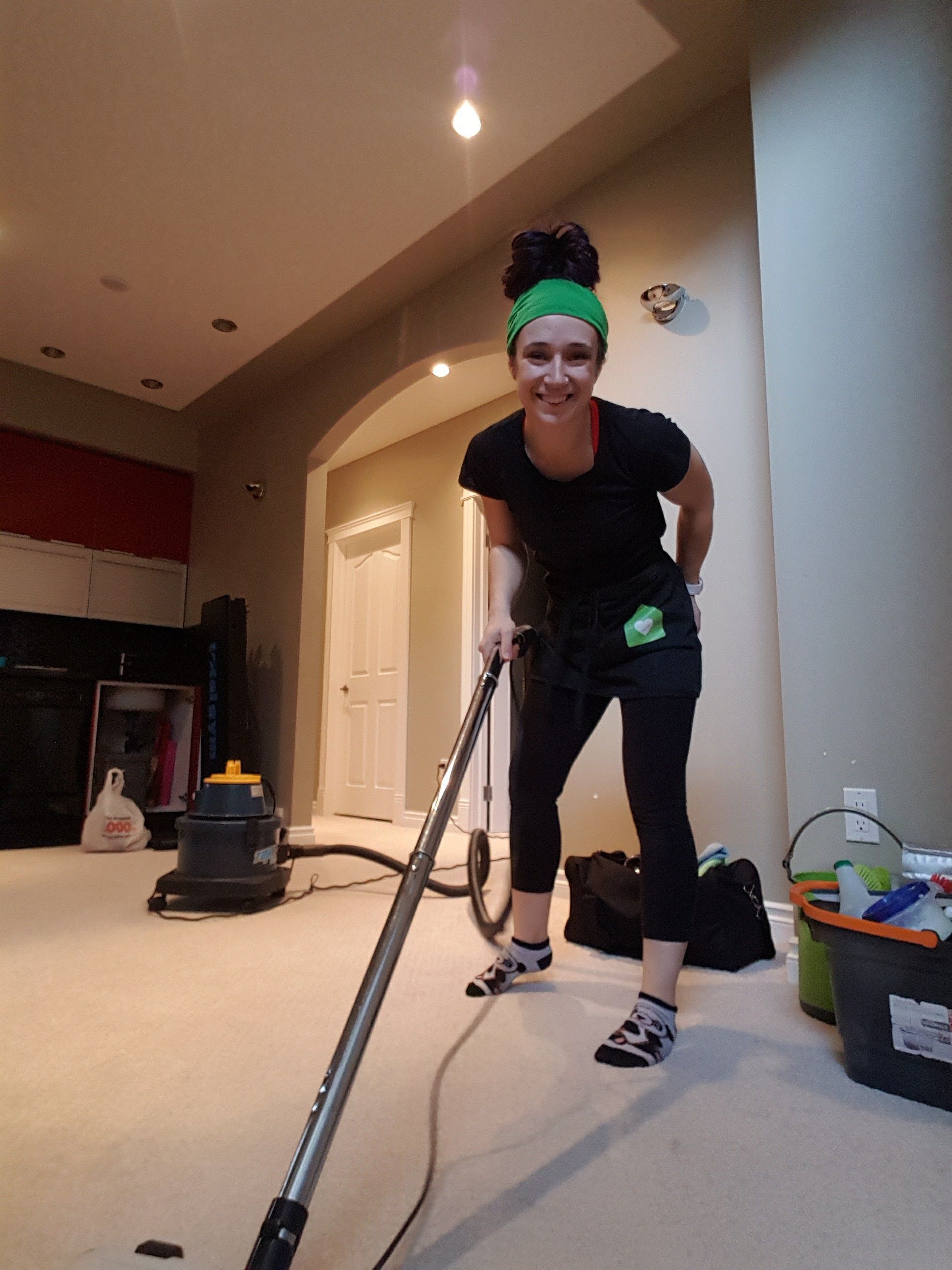 CleaningPros
