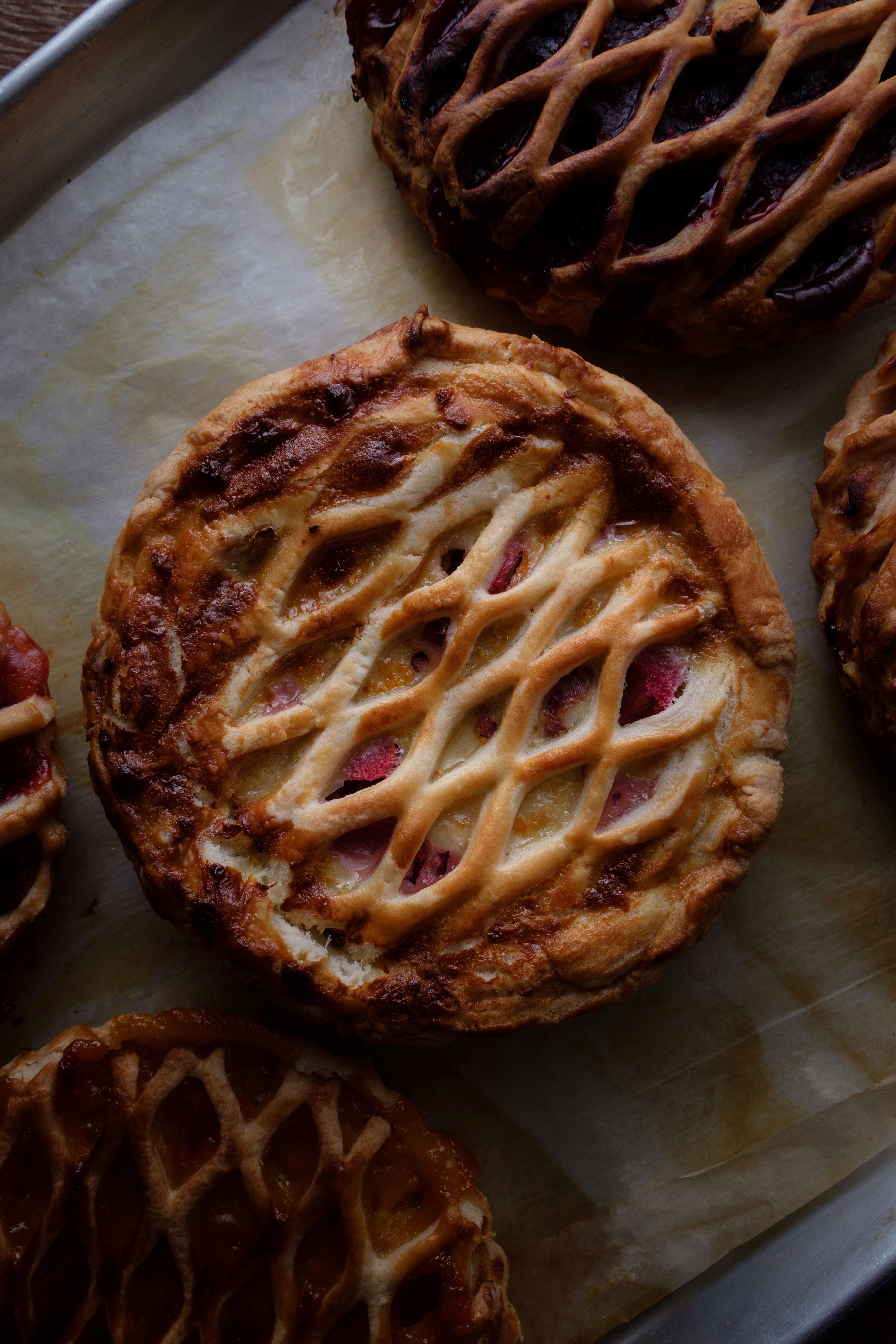 Meat Street Pies