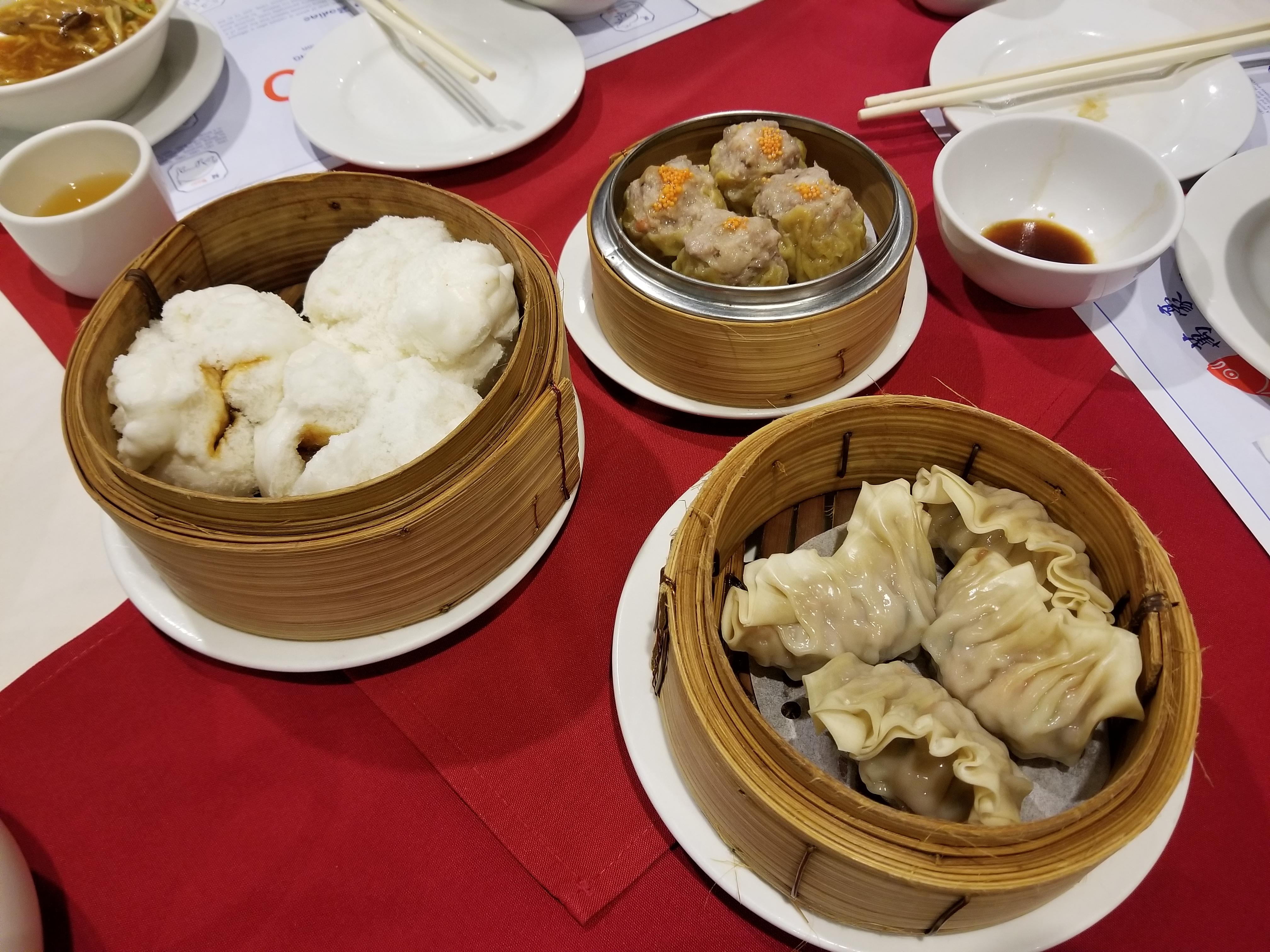 Jumbo Dim Sum