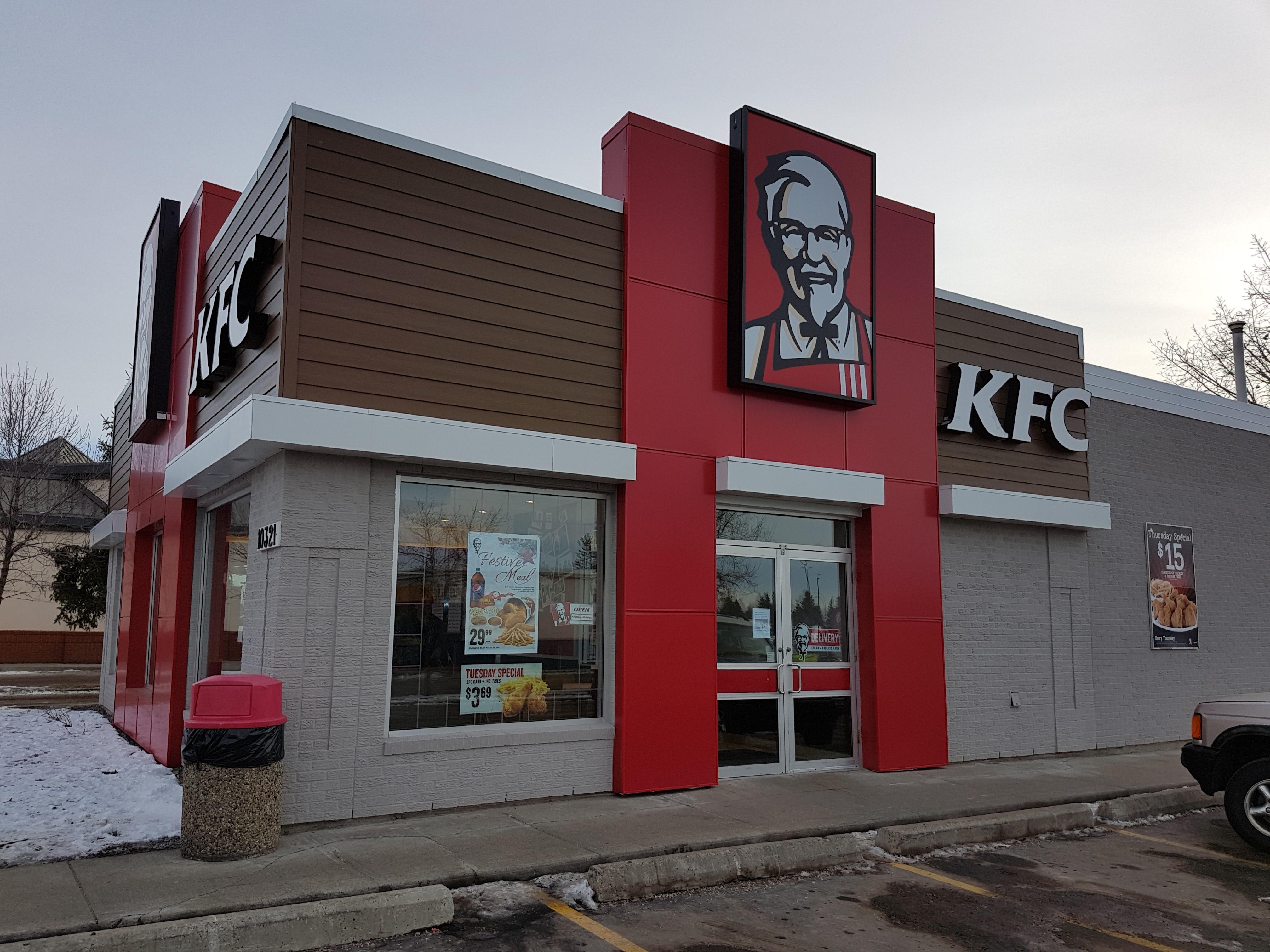 KFC