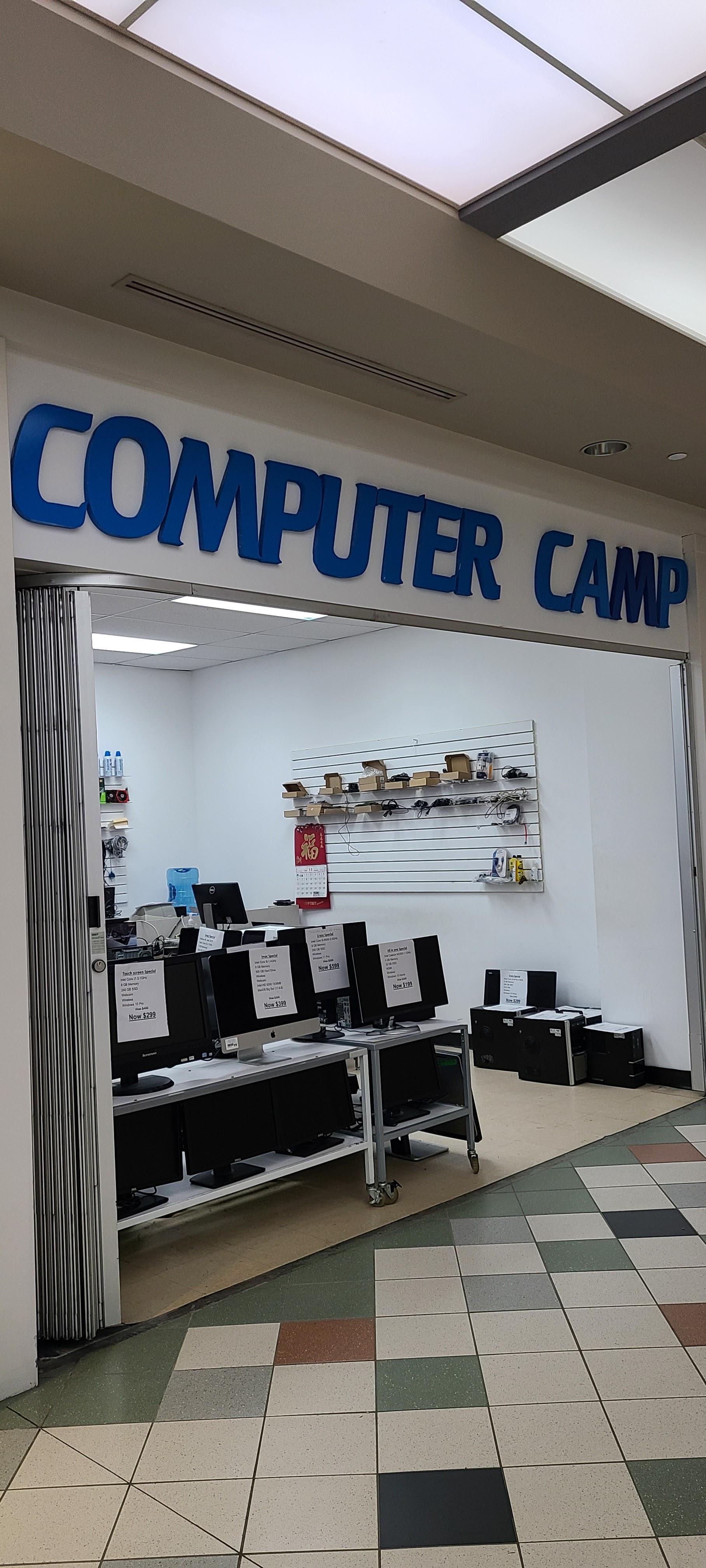 Computer Camp