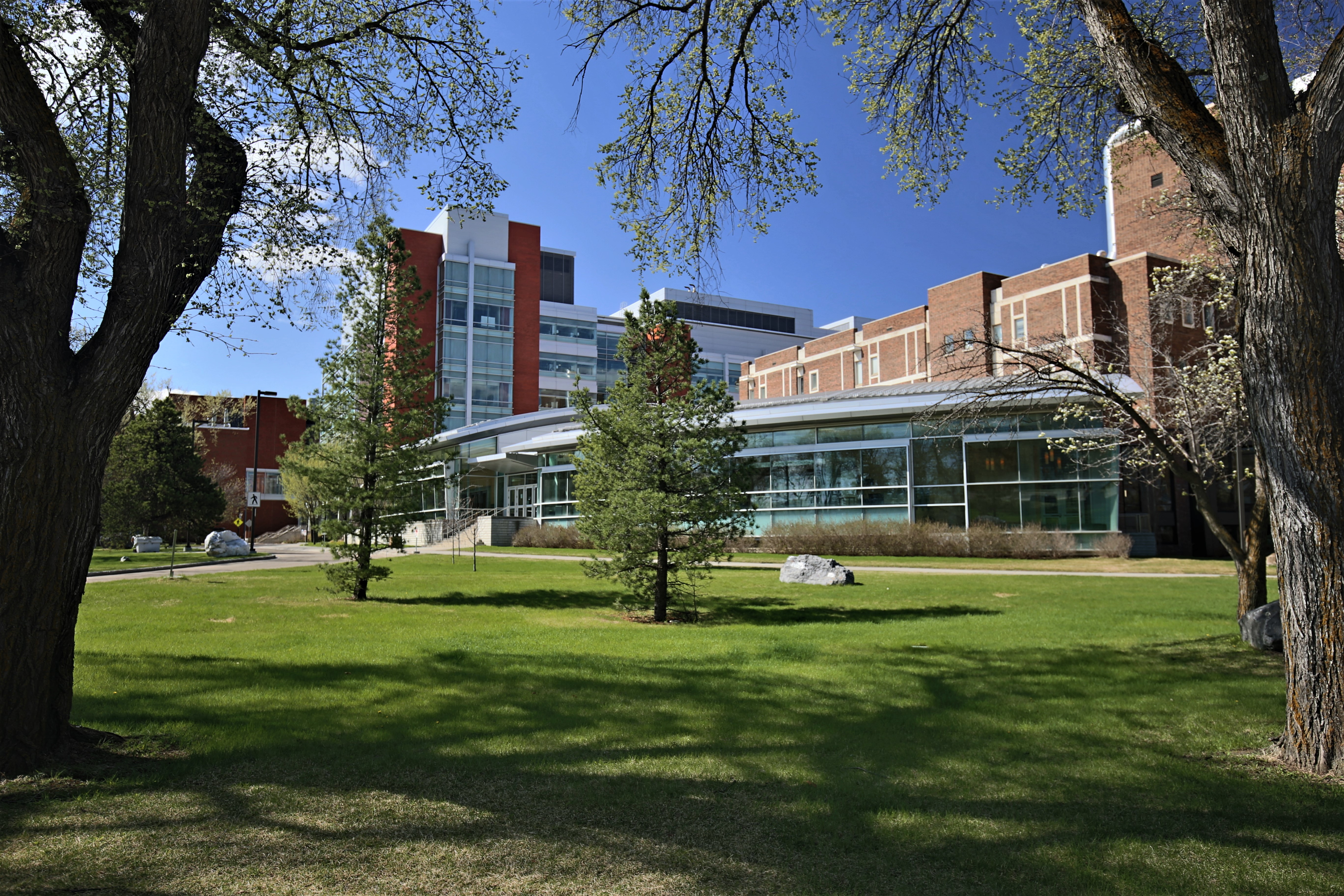 University of Alberta