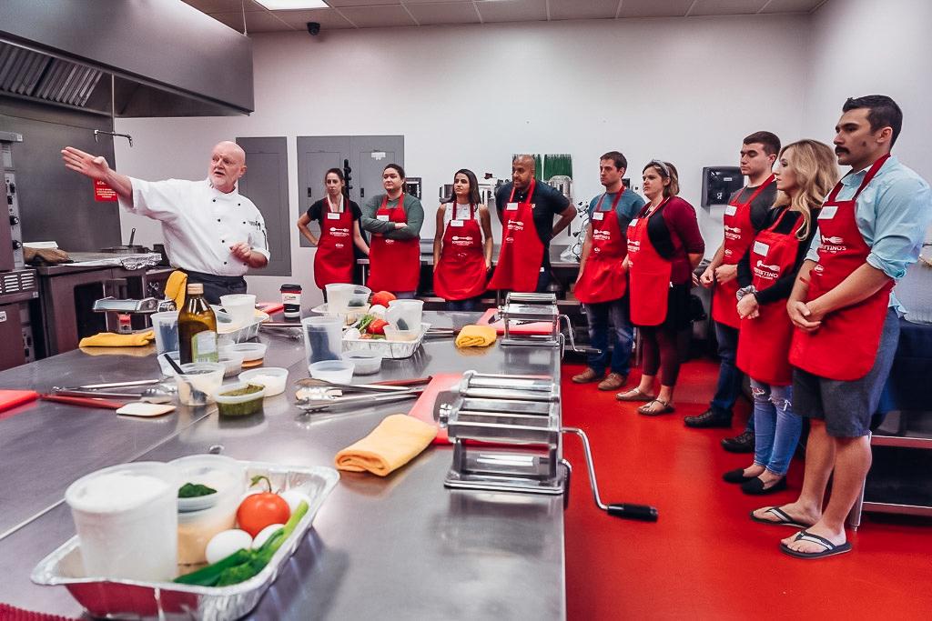 YEG Cooking Classes