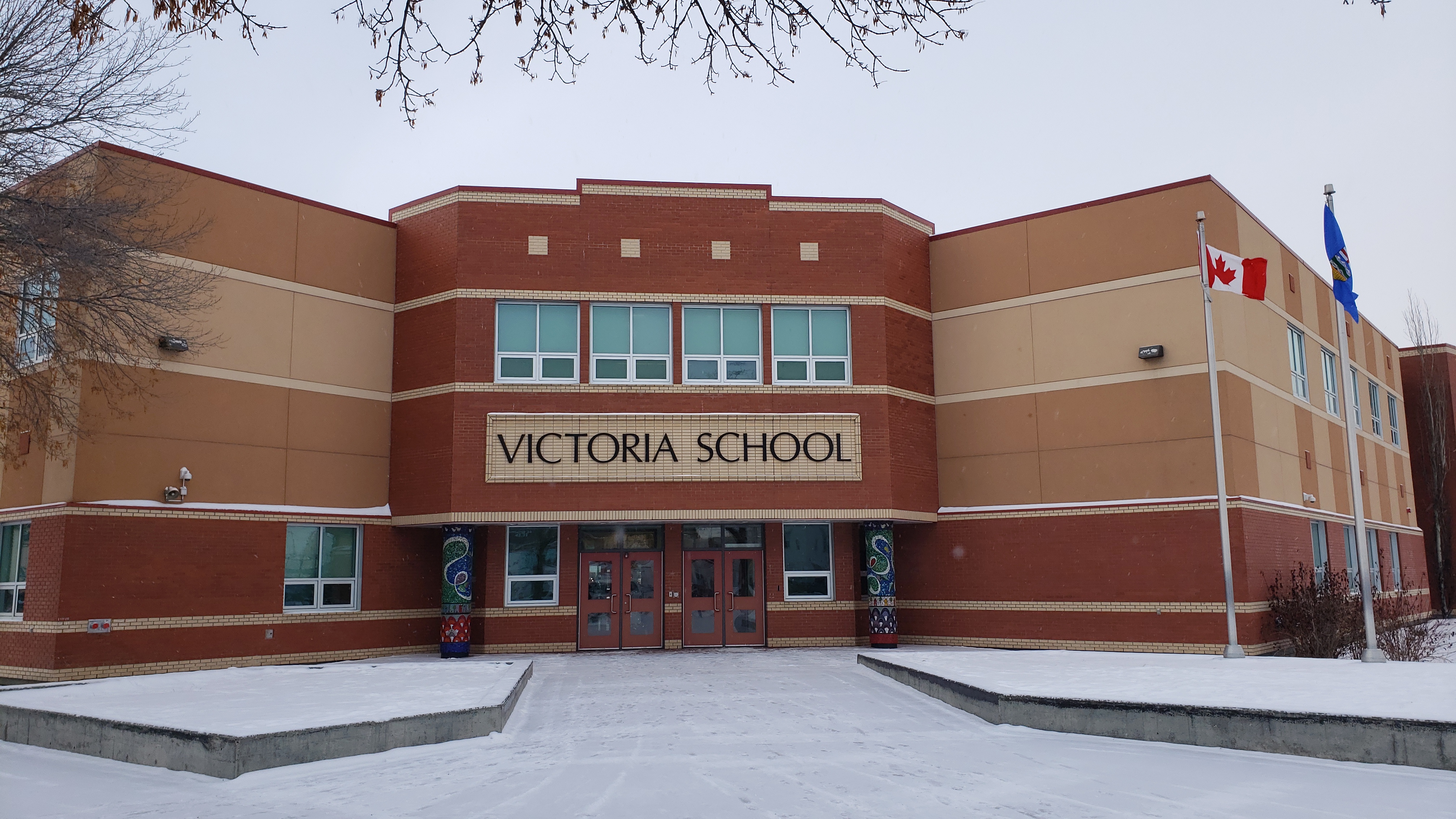 Victoria School of the Arts