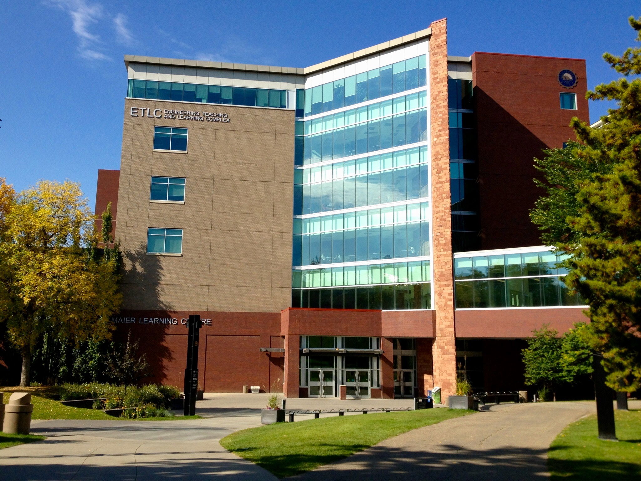 Engineering Teaching and Learning Complex