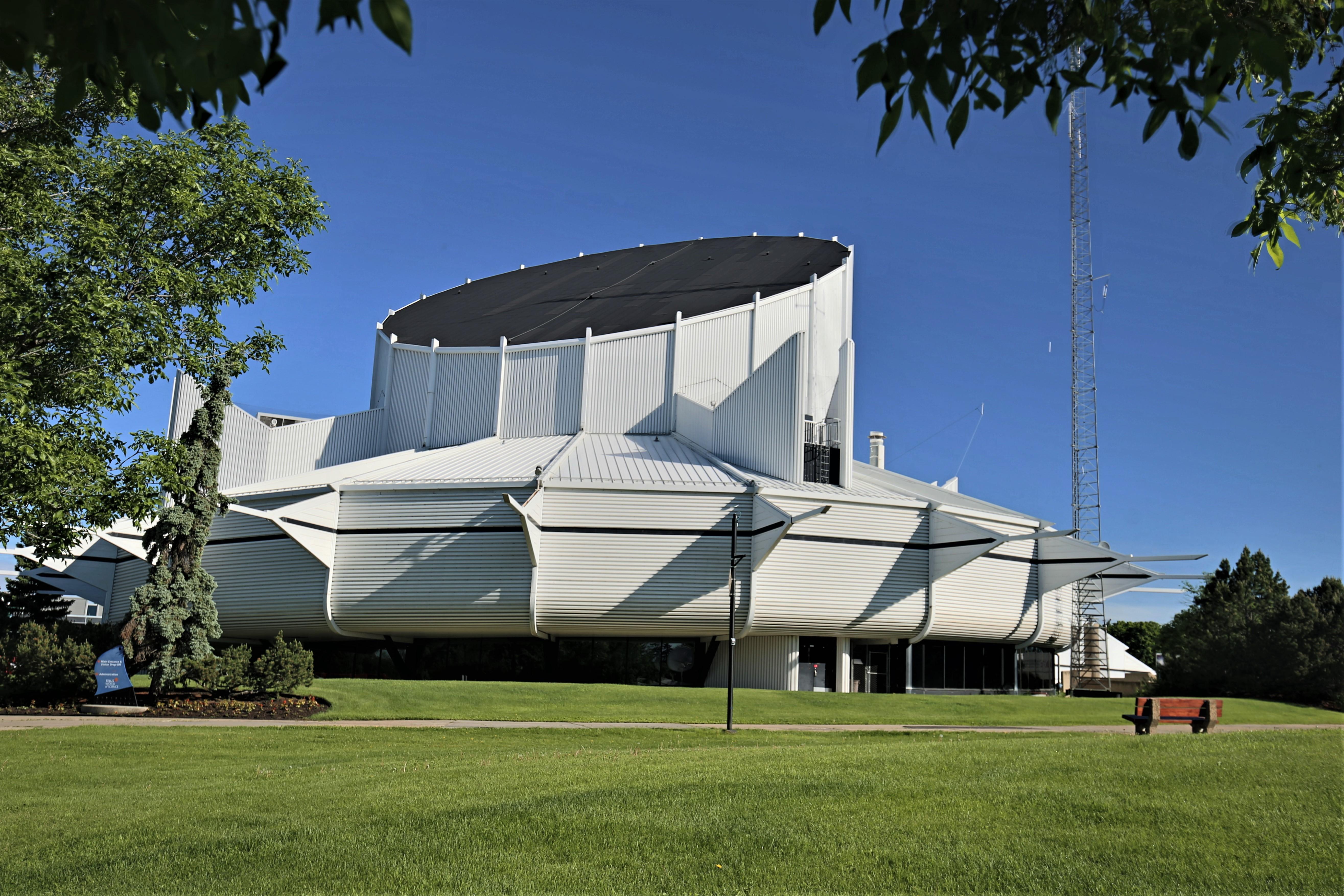 TELUS World of Science - Edmonton