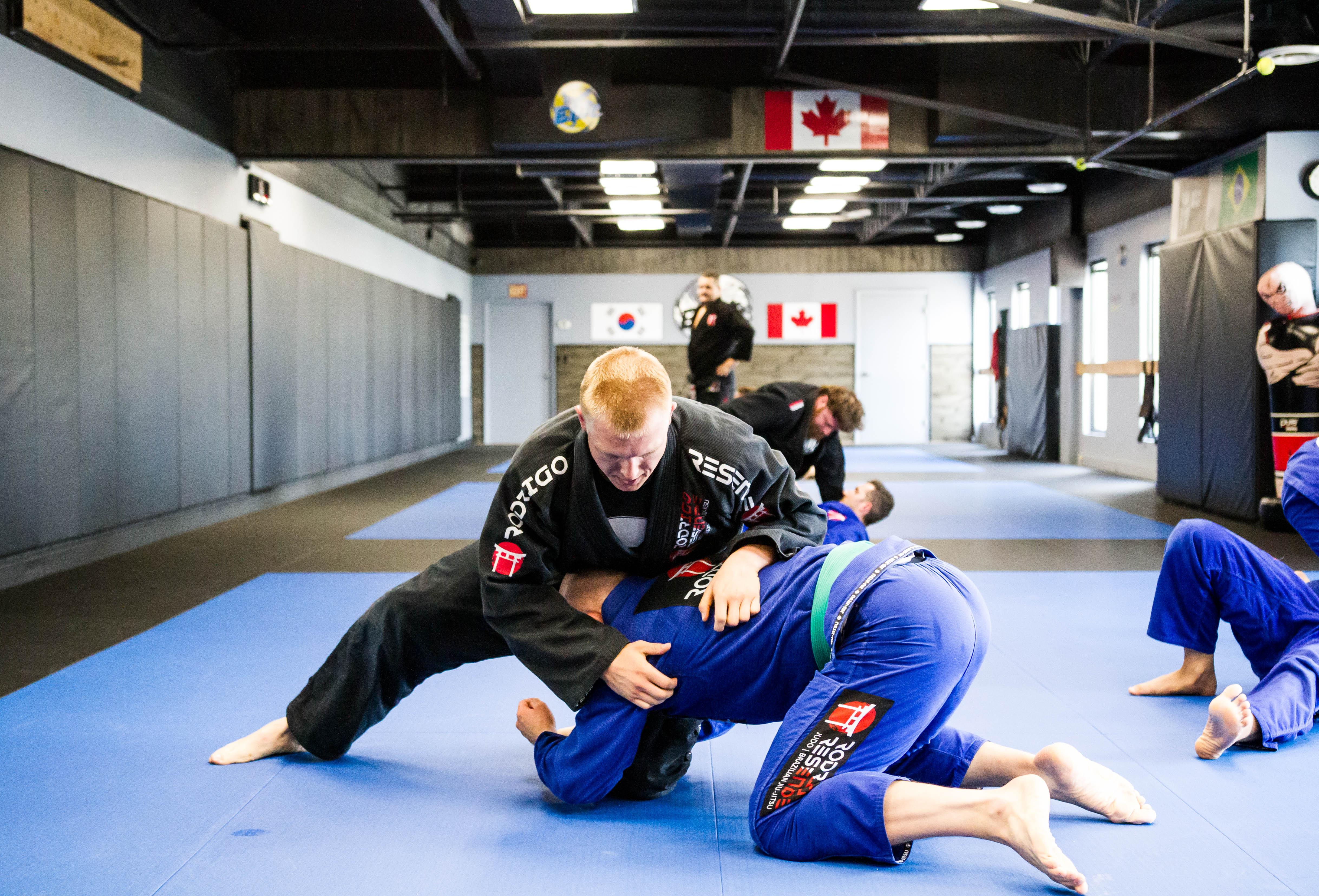 10 Best Martial Arts Schools In Edmonton   Martial Arts Excellence 