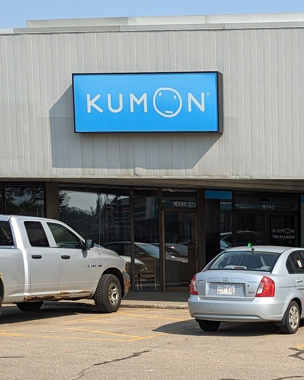 Kumon Math and Reading Centre of Edmonton - Castle Downs