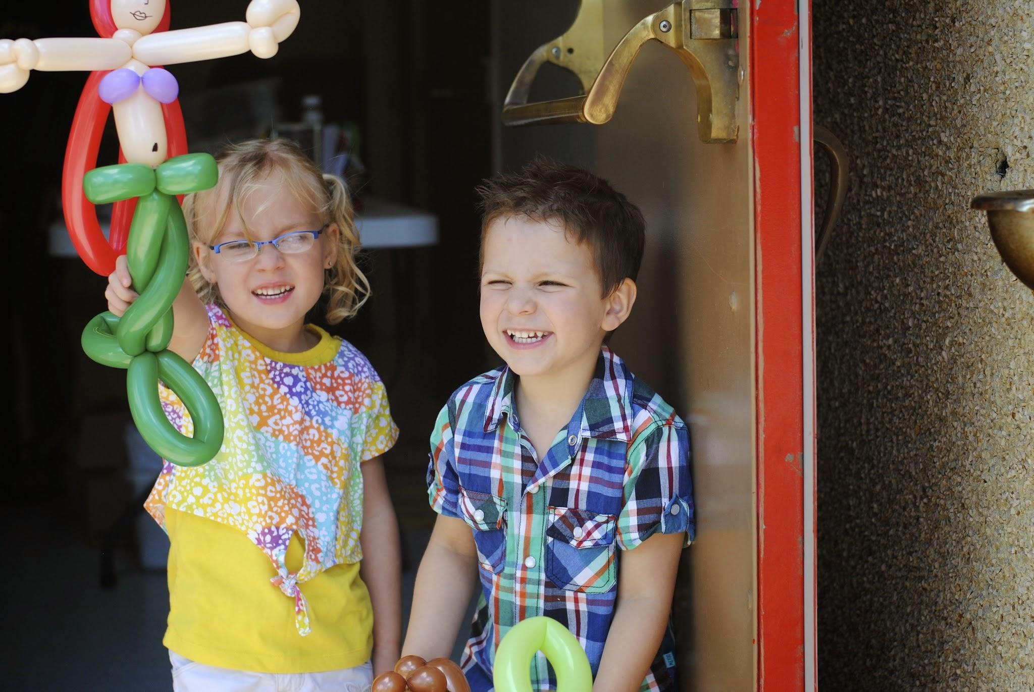 West Edmonton Playschool