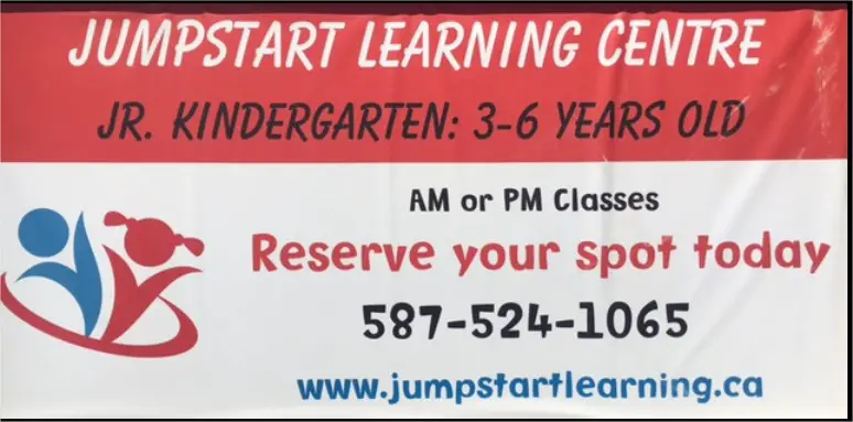 Jumpstart Early Learning Academy (Preschool) - Ambleside