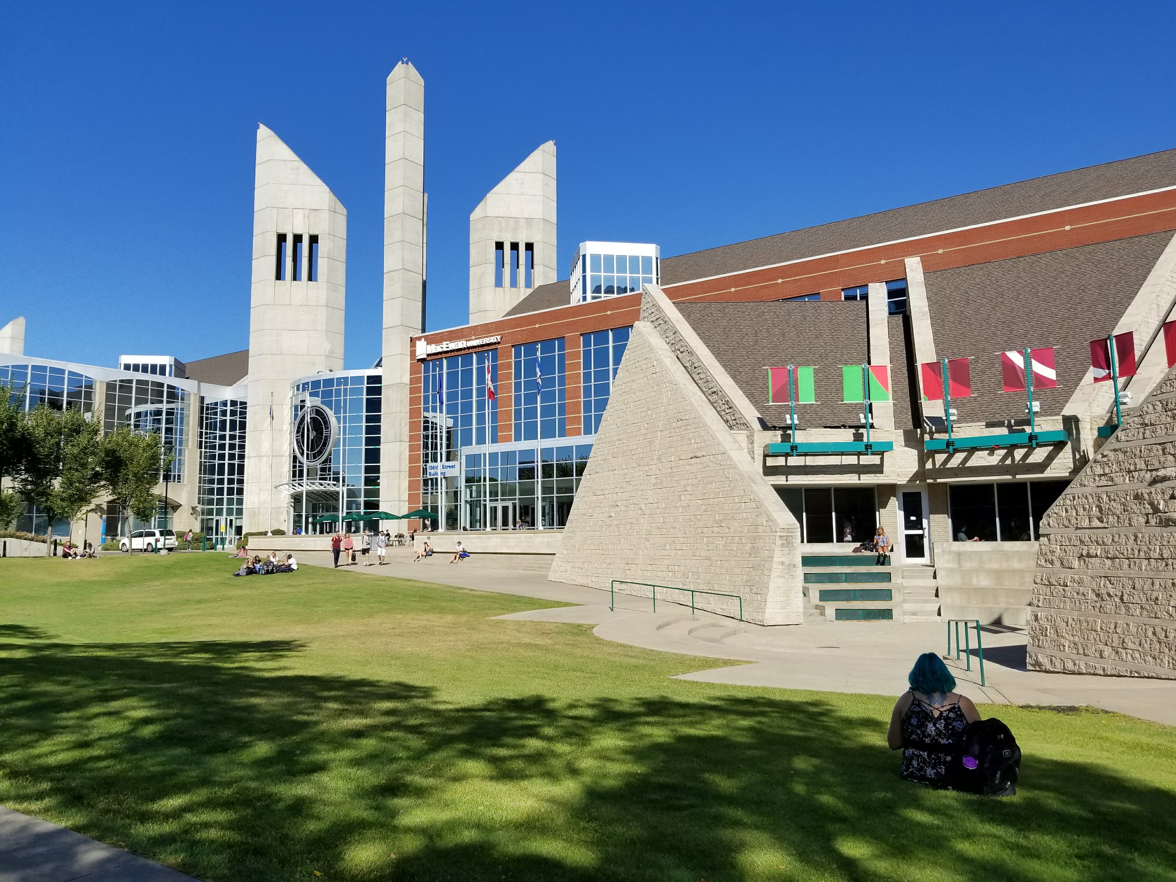 MacEwan University