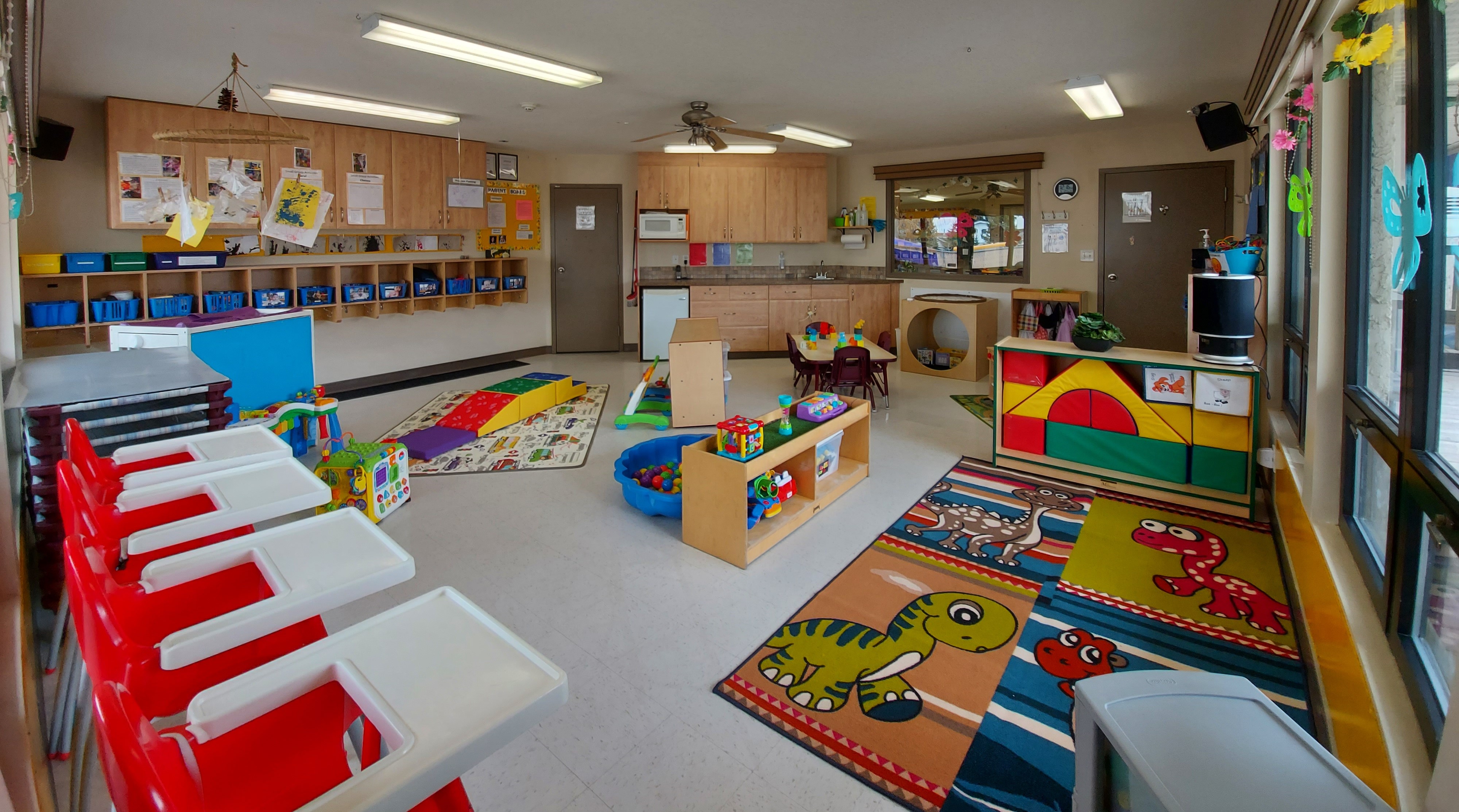 Brite Beginnings Early Learning & Childcare Centre