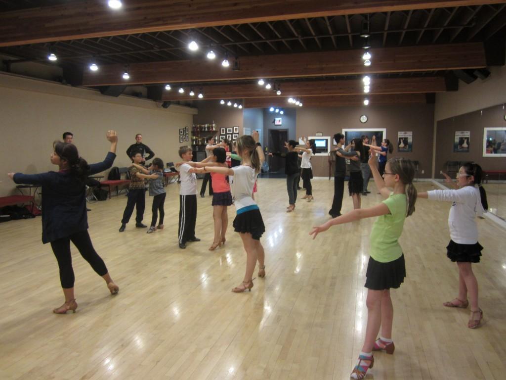 Elite Dance Studio