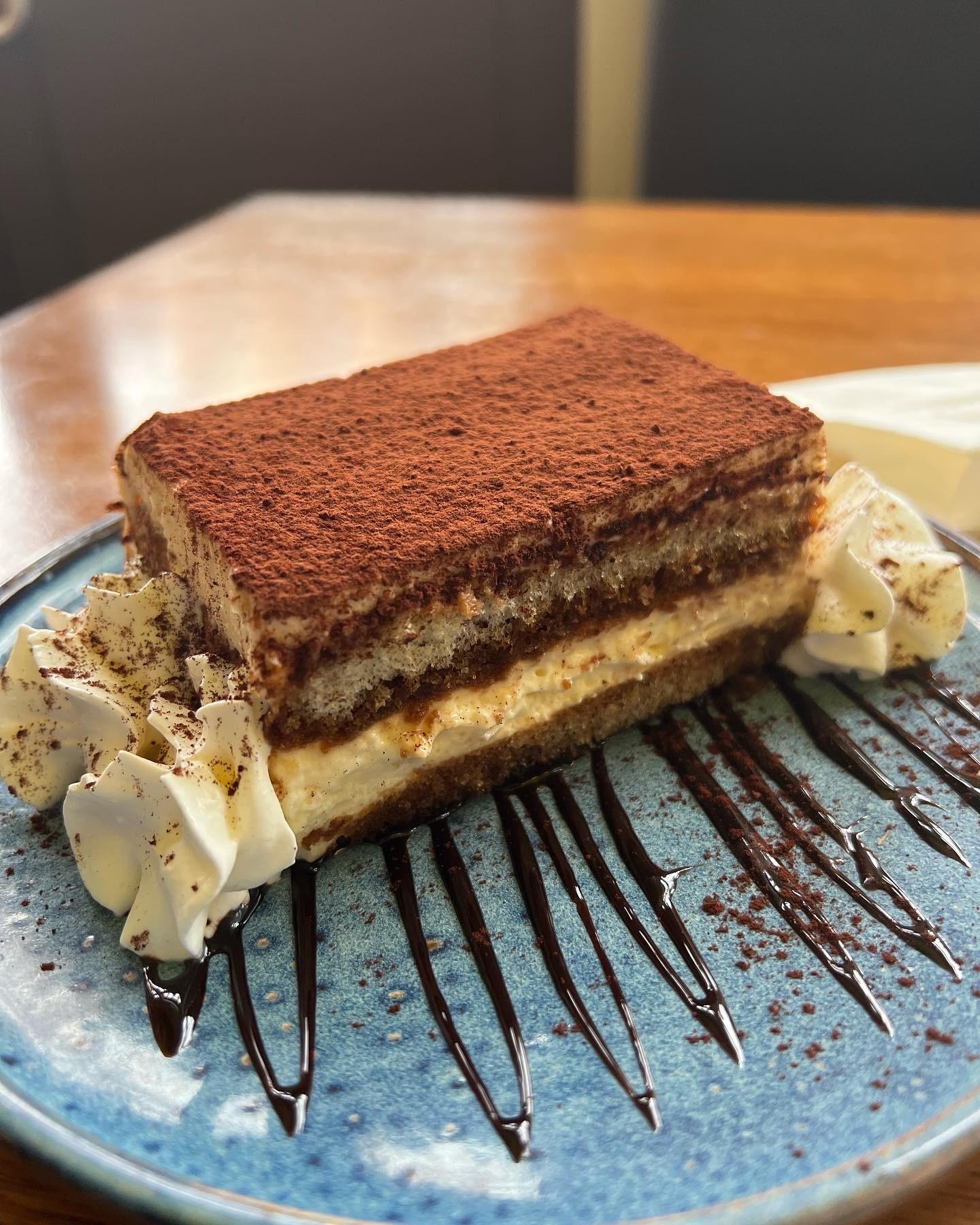 Tiramisu Bistro