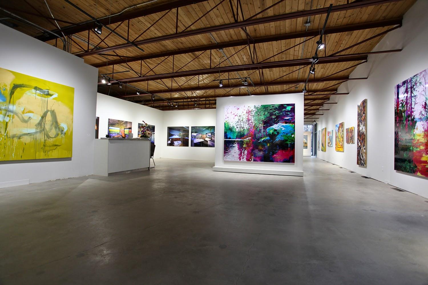 Peter Robertson Gallery