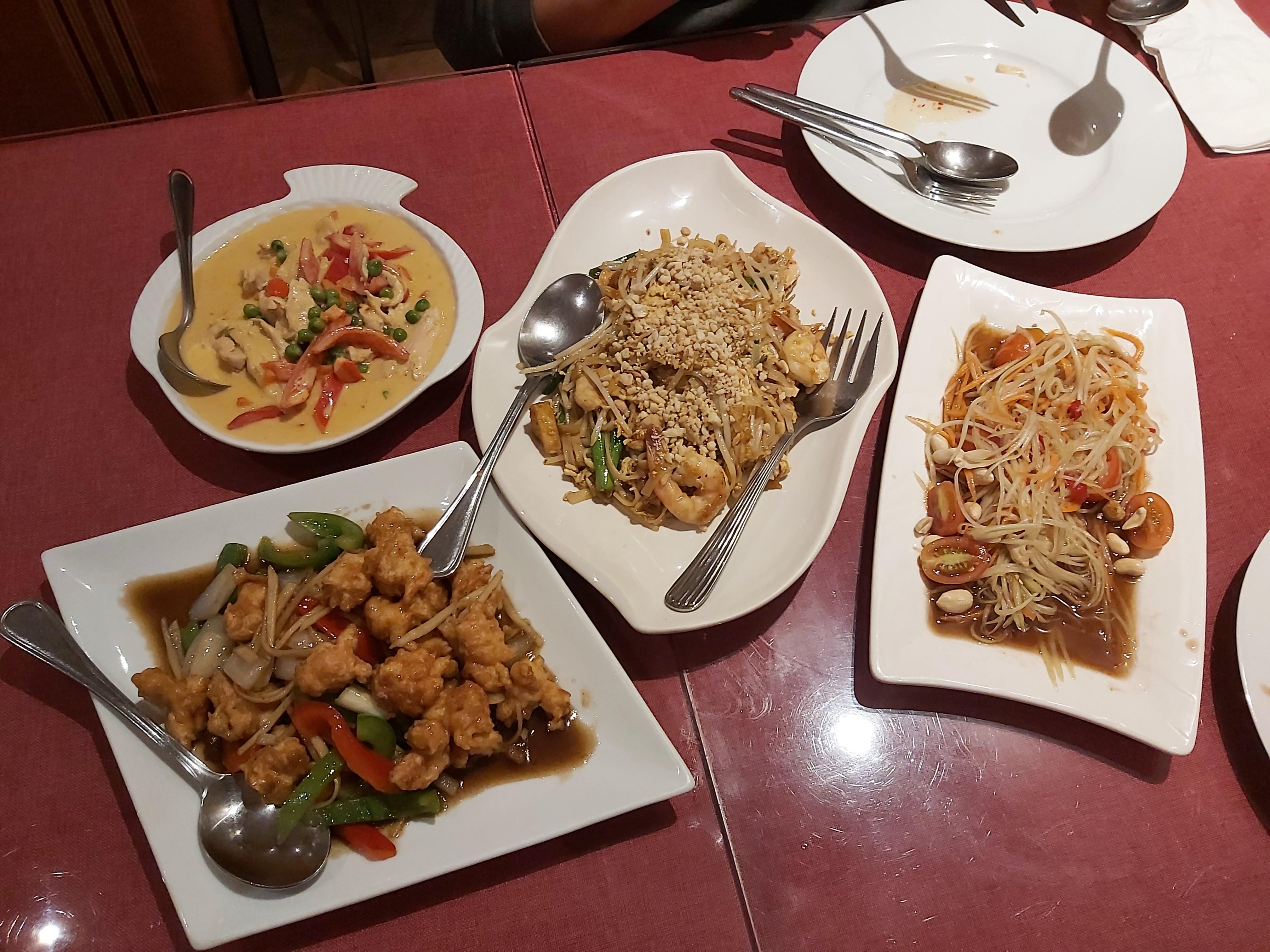 Noi Thai Restaurant