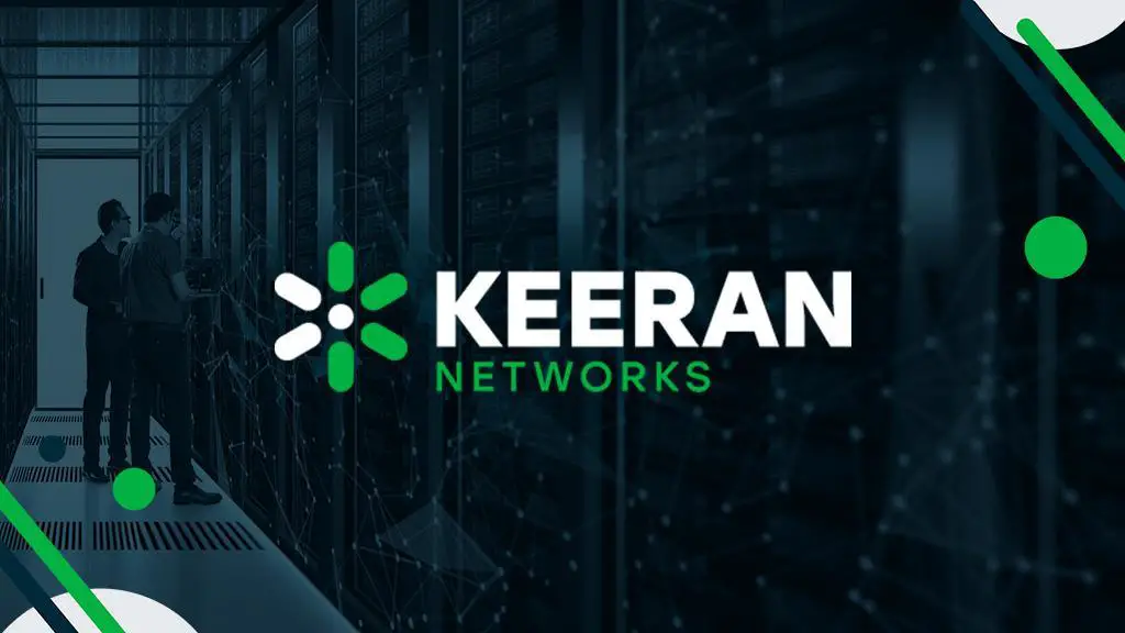 Keeran Networks Business IT