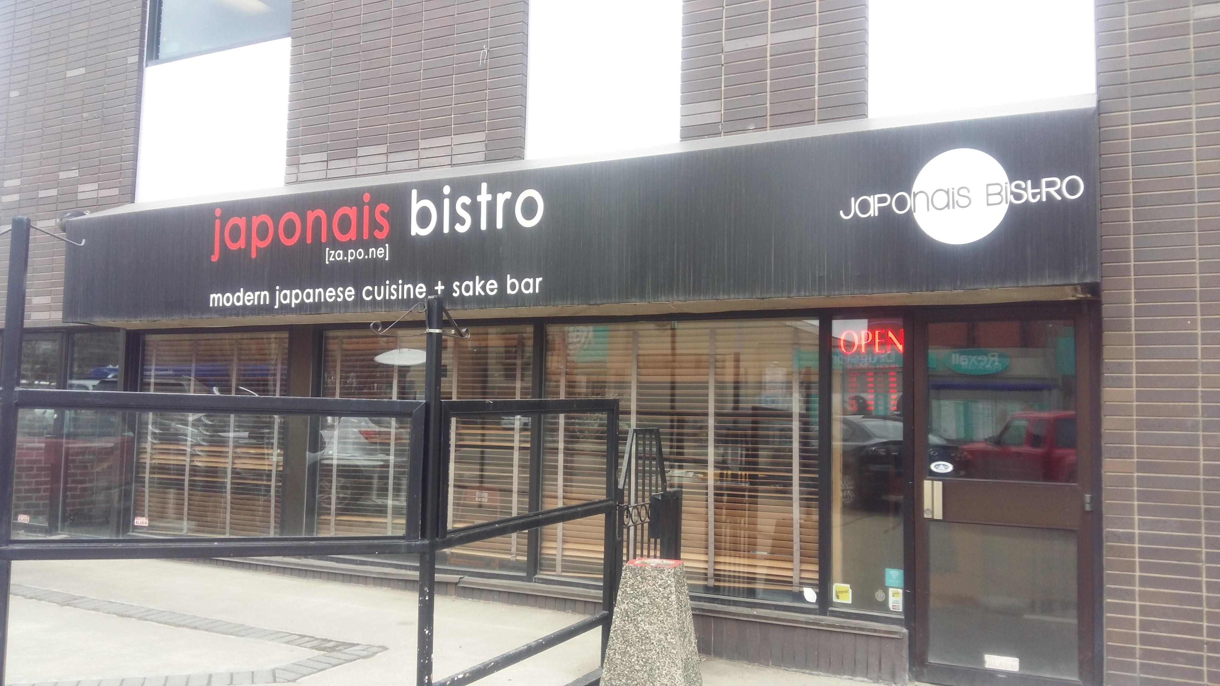 Japonais Bistro