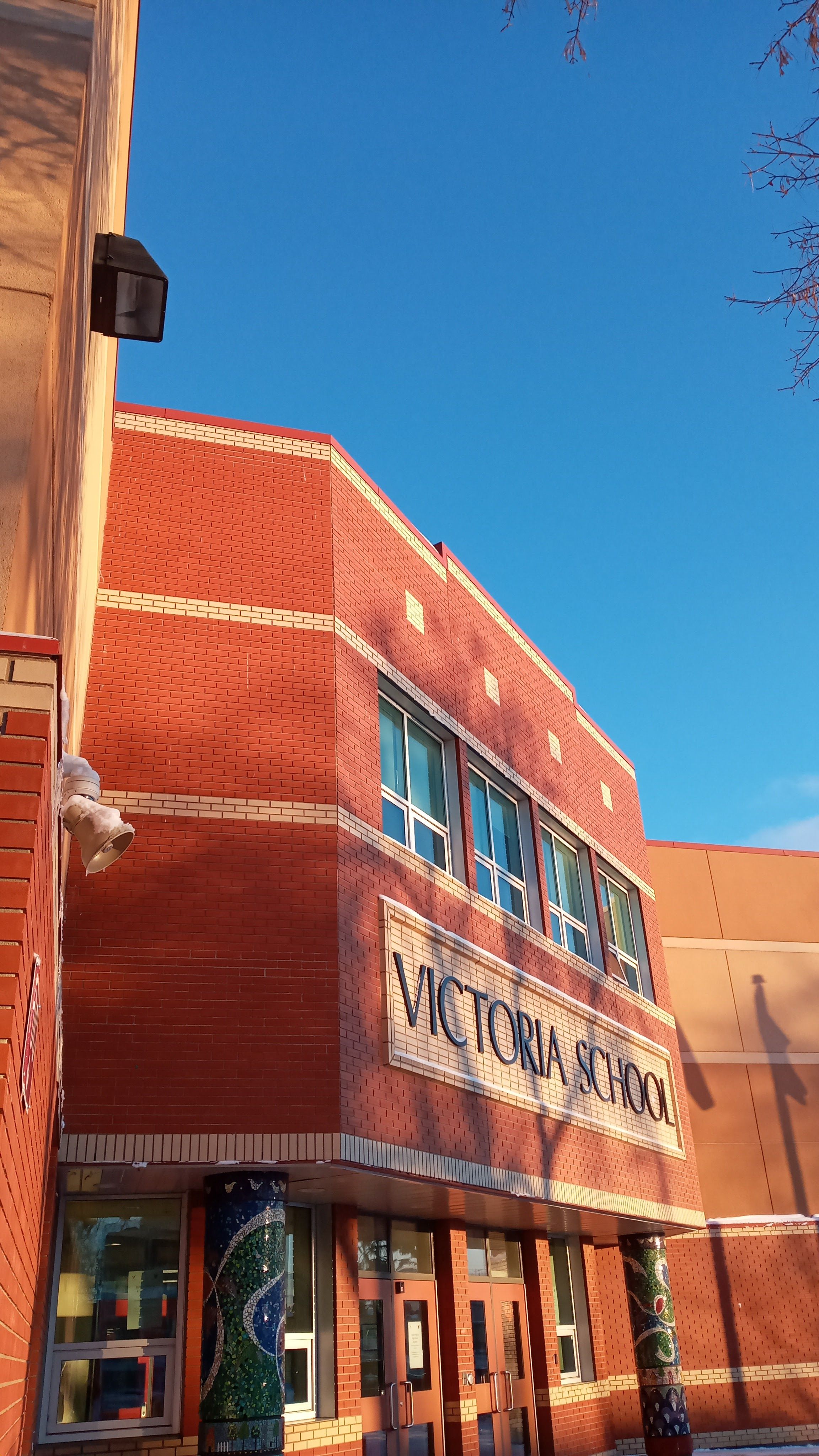 Victoria School of the Arts