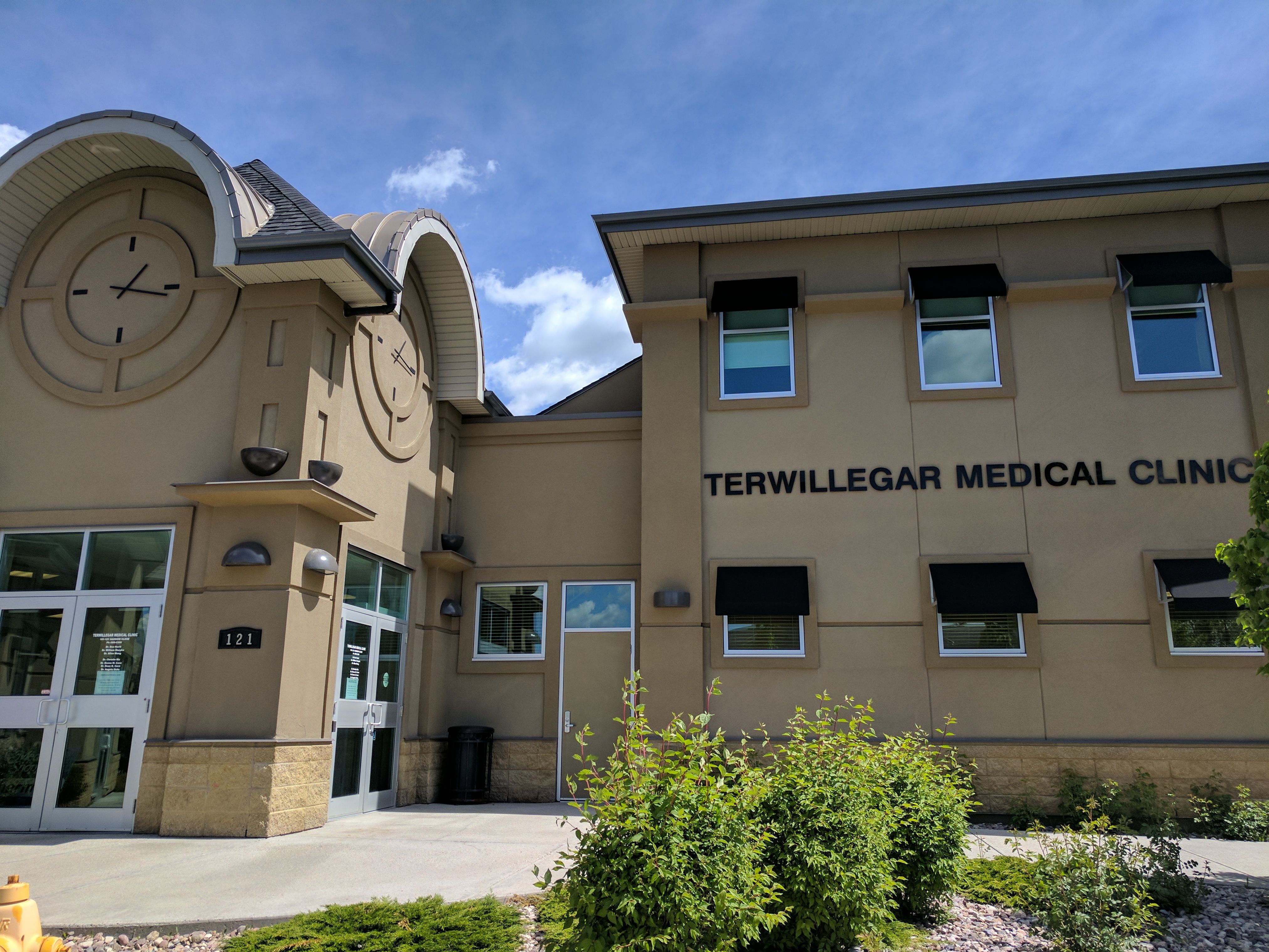 Terwillegar Medical Clinic