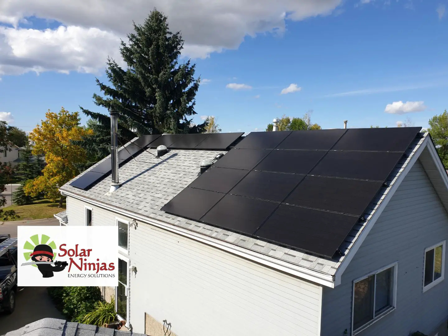 SolarNinjas Energy Solutions Ltd